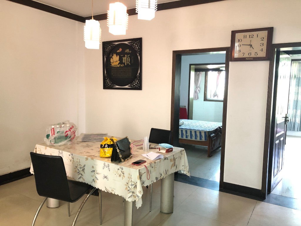 望江花园 2室1厅1卫 46.8万 望江花园 2室1厅1卫 46.8万卫生间