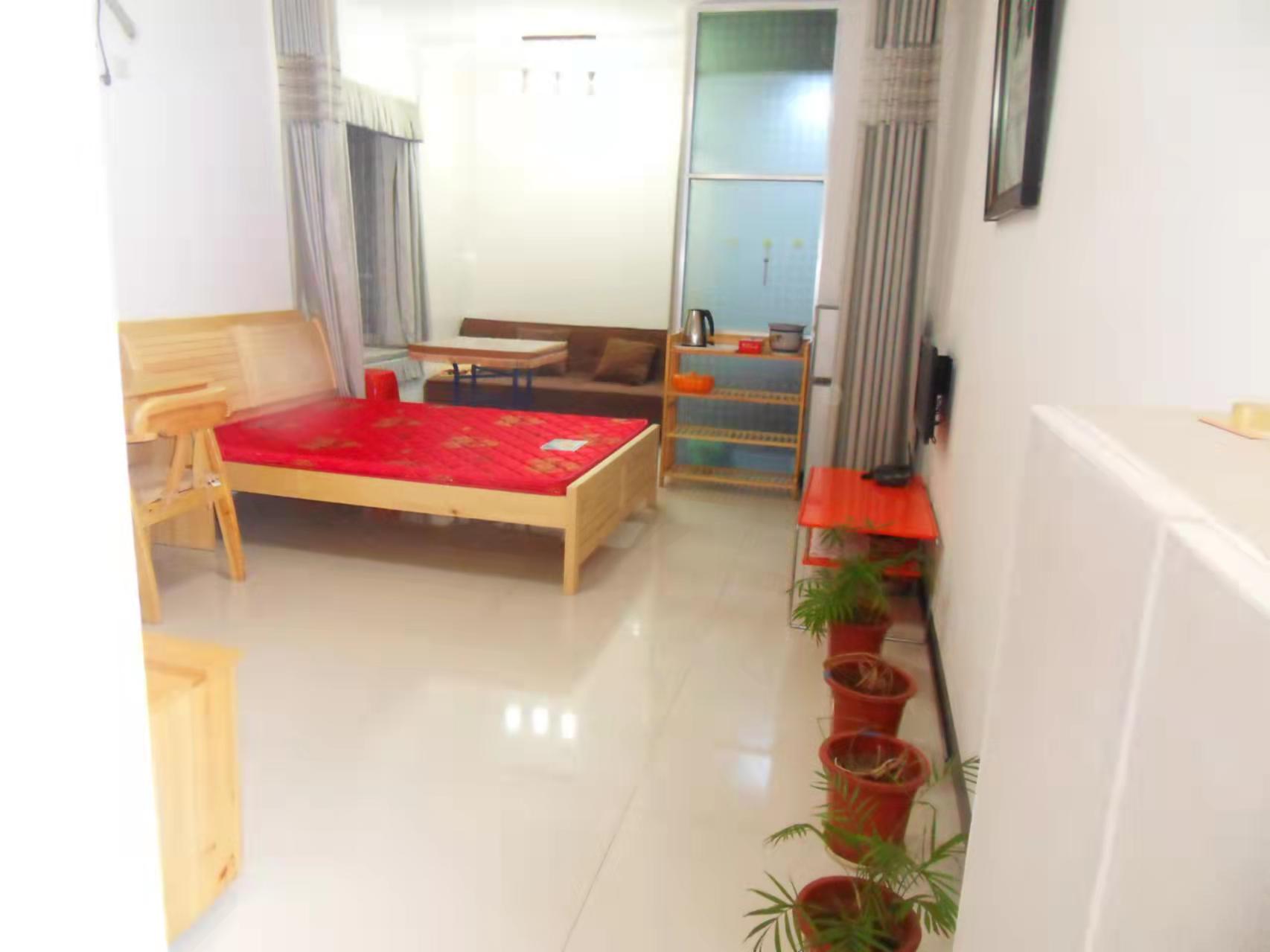 星海名都  1室1厅1卫    25.8万 星海名都  1室1厅1卫    25.8万客厅