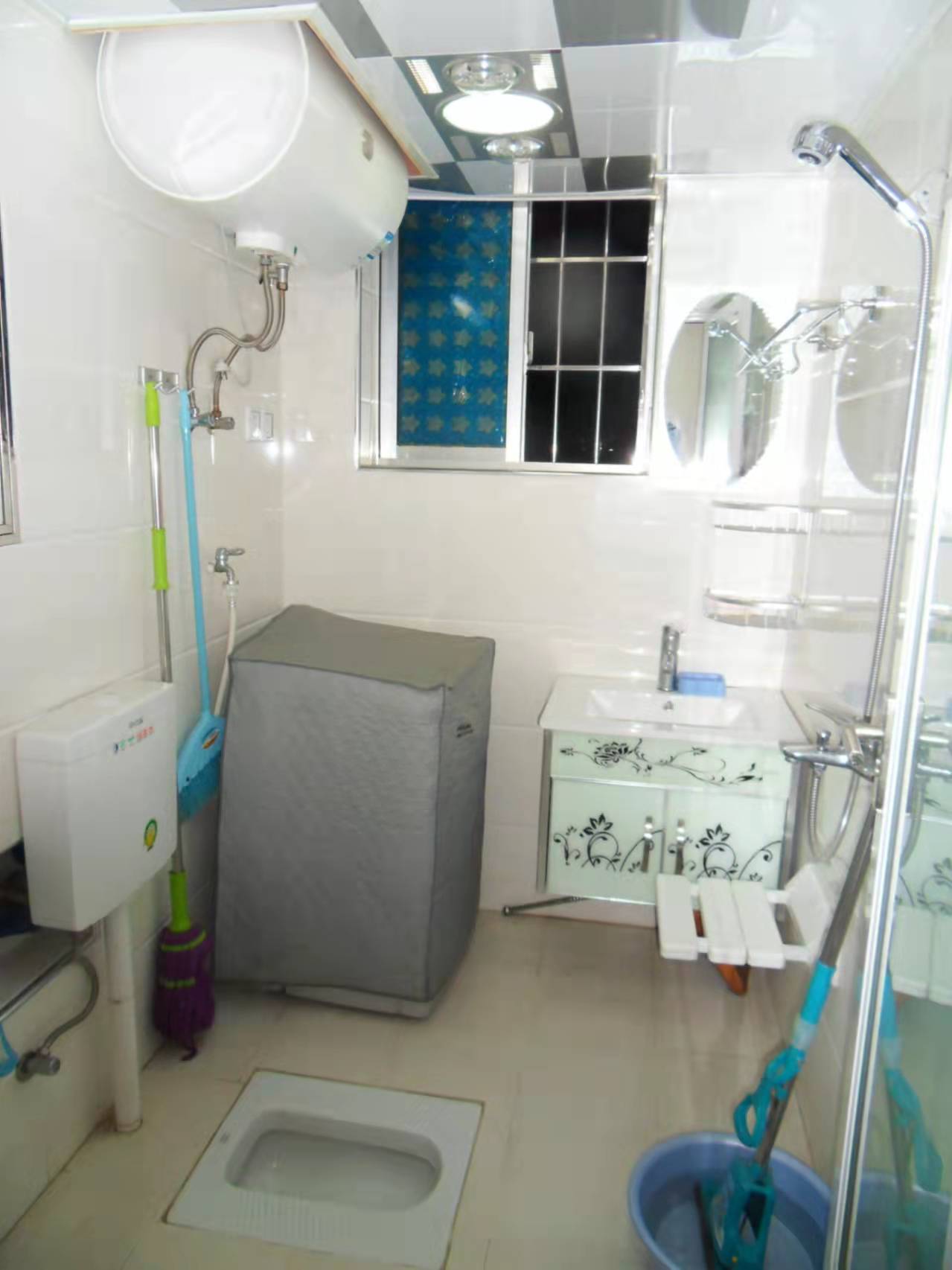 星海名都  1室1厅1卫    25.8万 星海名都  1室1厅1卫    25.8万卫生间