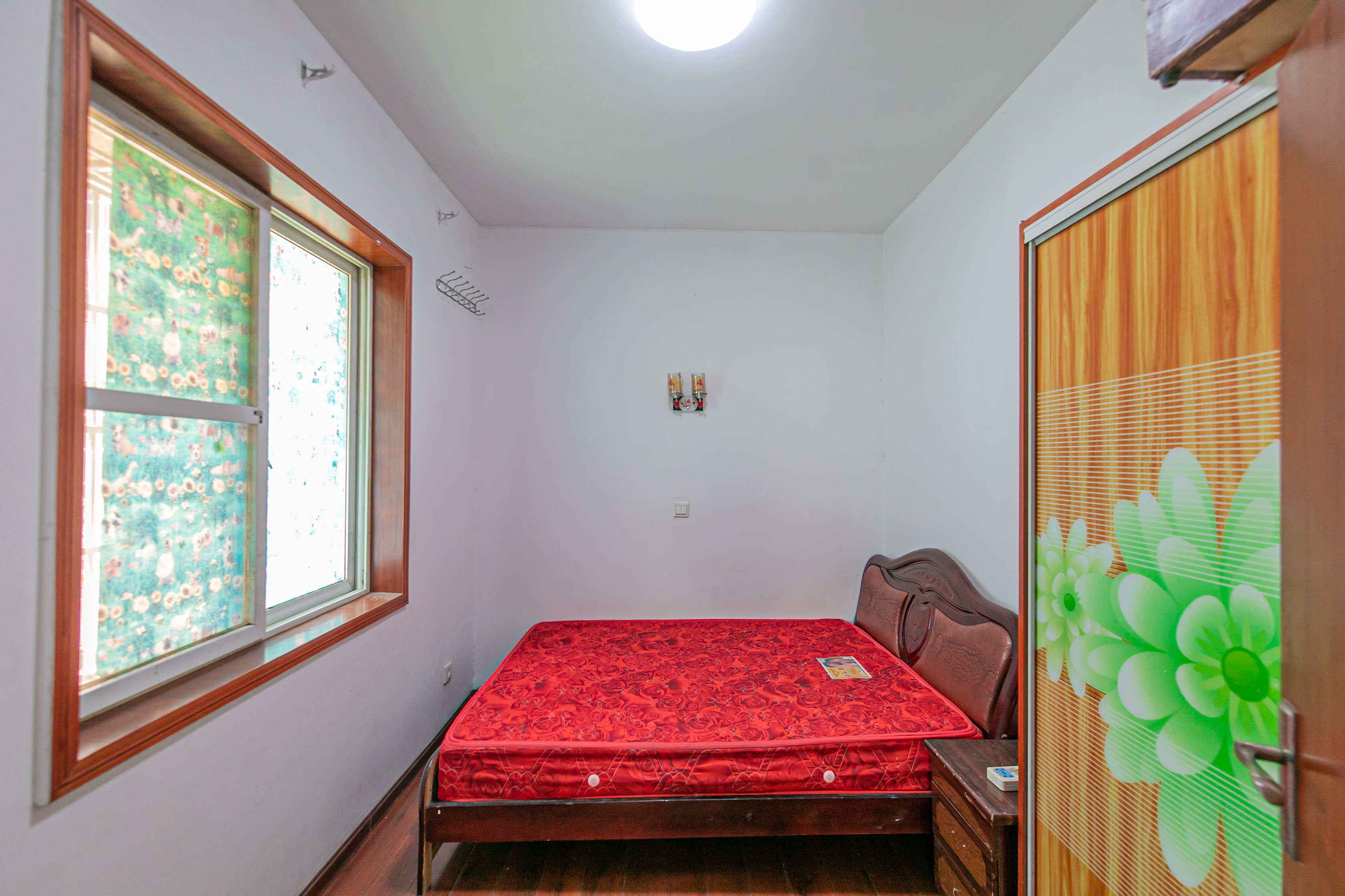 景上鑫苑 2室2厅1卫 54.0万 景上鑫苑 2室2厅1卫 54.0万卧室