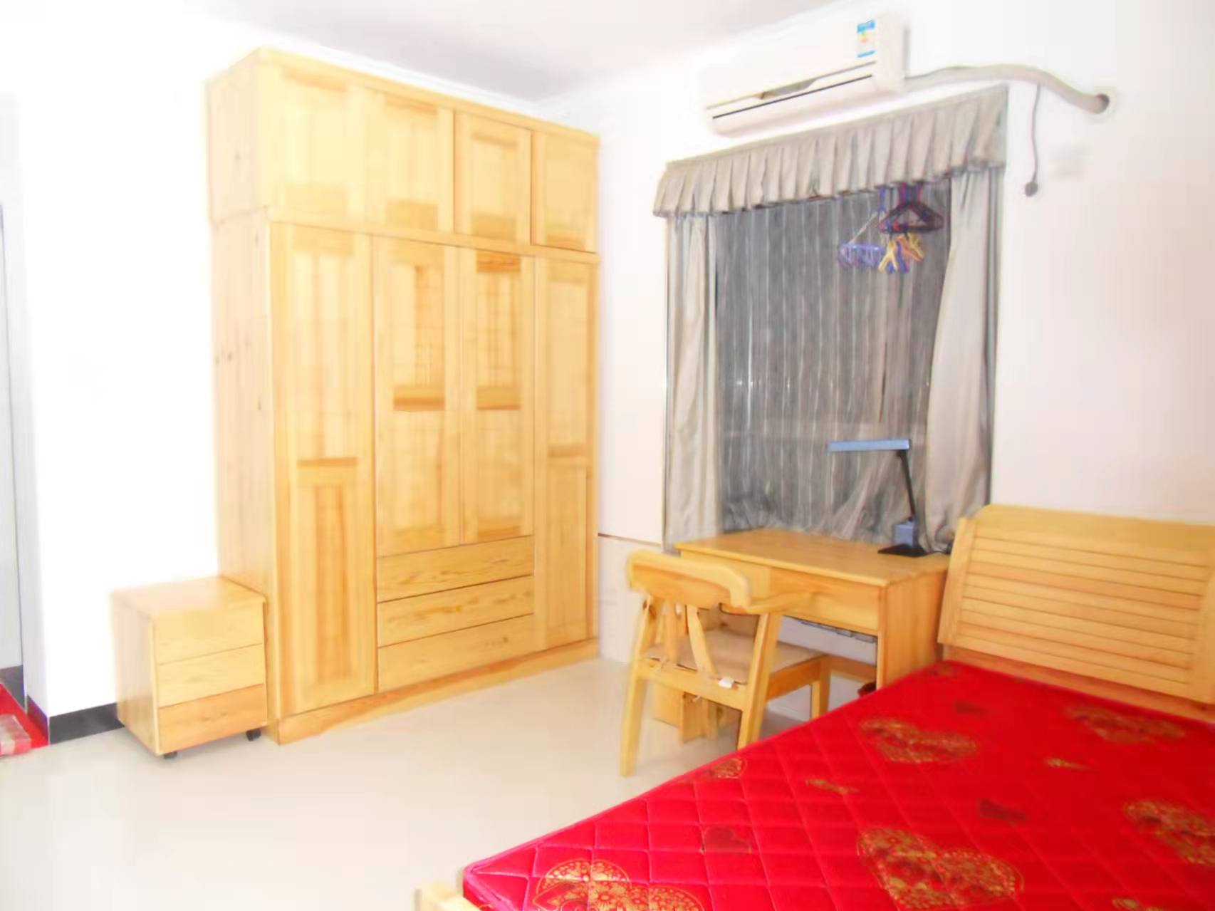 星海名都  1室1厅1卫    25.8万 星海名都  1室1厅1卫    25.8万客厅