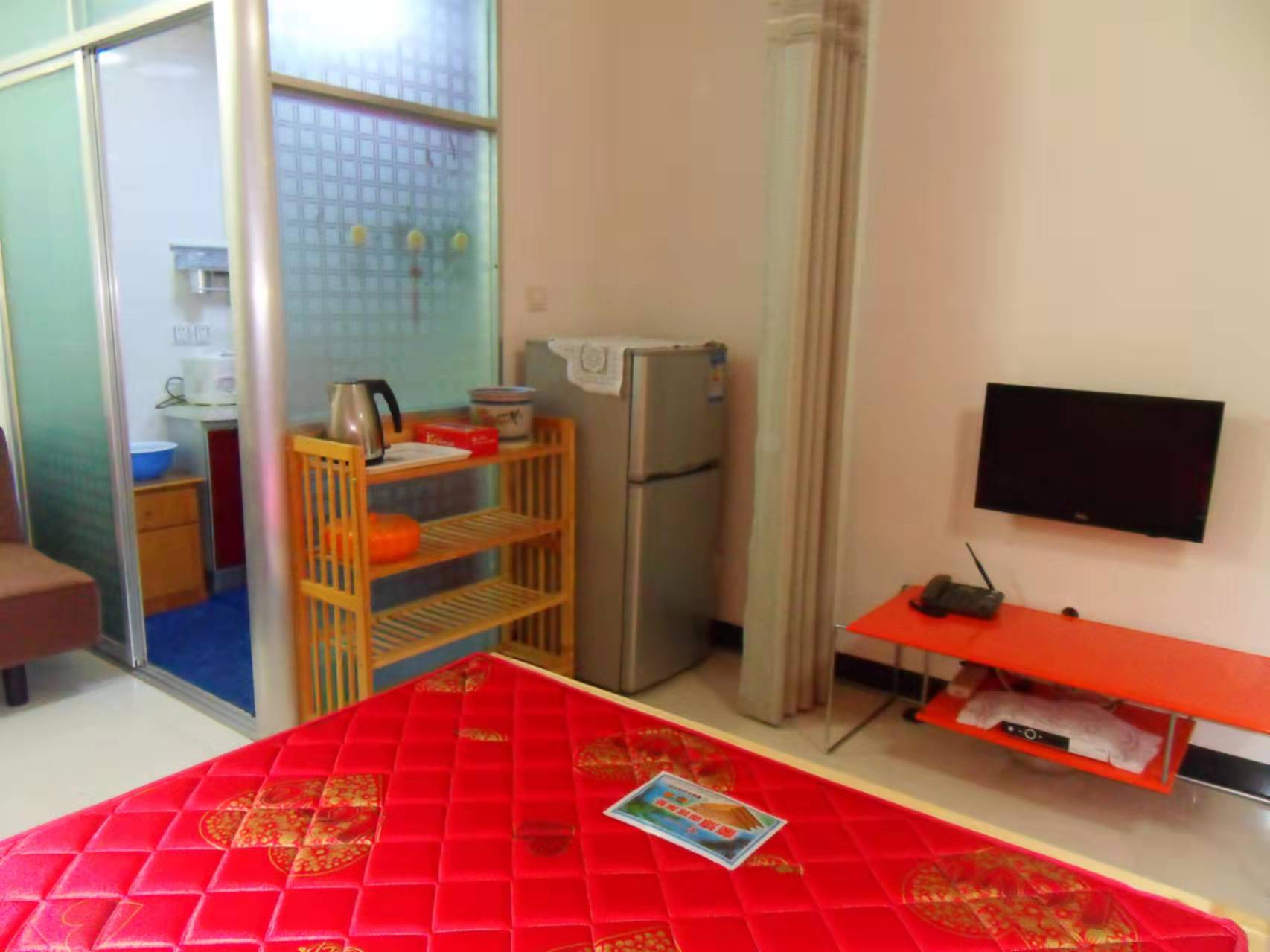 星海名都  1室1厅1卫    25.8万 星海名都  1室1厅1卫    25.8万客厅