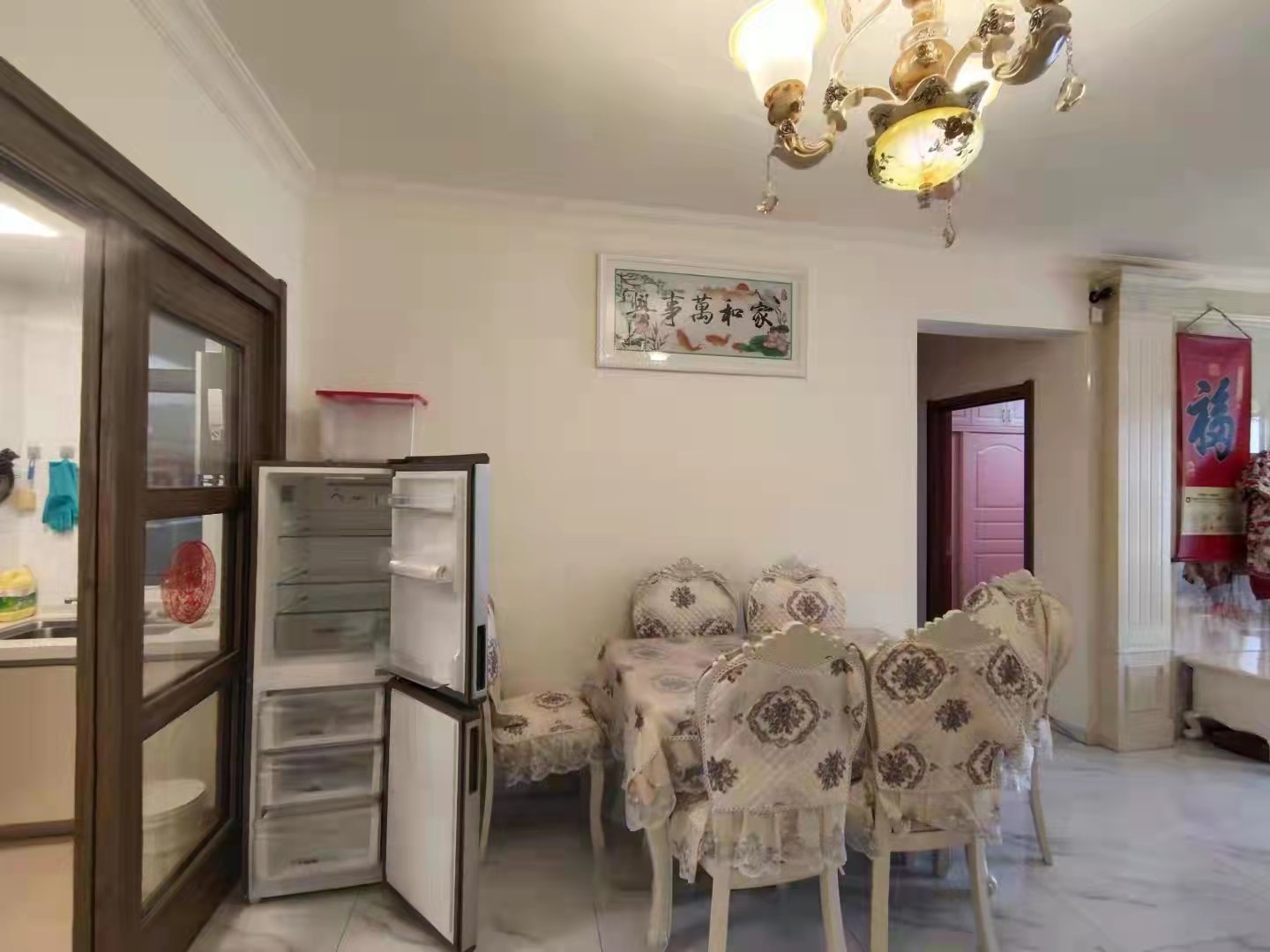 华耀碧桂园十里江湾嘉誉  3室2厅2卫    3000.0元/月 华耀碧桂园十里江湾嘉誉  3室2厅2卫    3000.0元/月