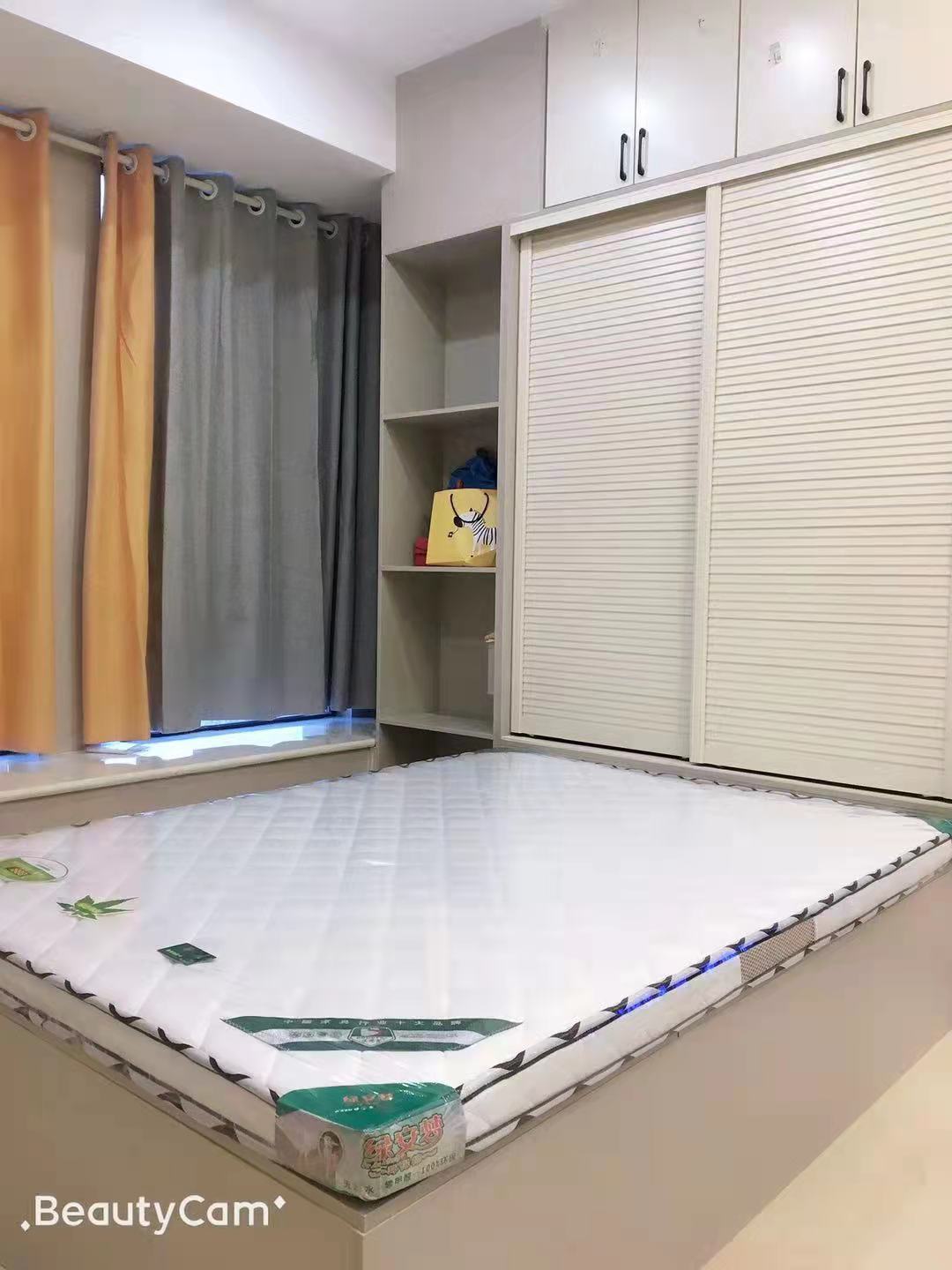 富川CEO大厦  1室1厅1卫   1500.00元/月室内图