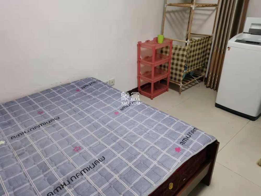 沐林美郡  1室1厅1卫    600.0元/月