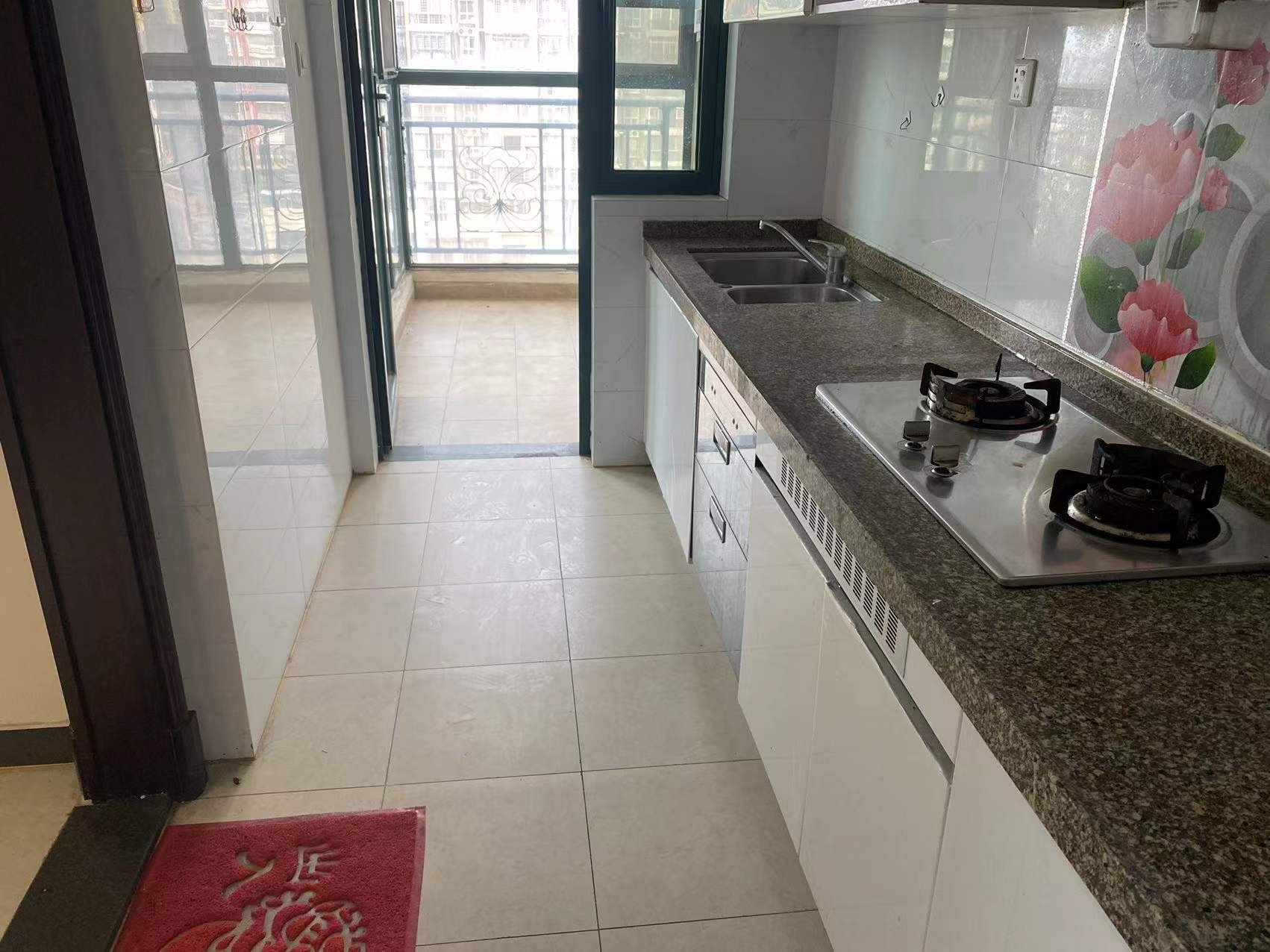 恒大绿洲 3室2厅2卫 2200.0元/月 恒大绿洲 3室2厅2卫 2200.0元/月室内图