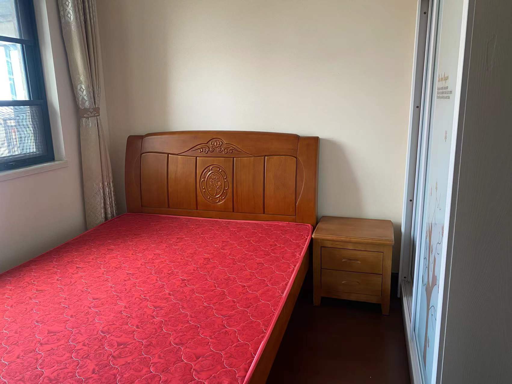 恒大绿洲 3室2厅2卫 2200.0元/月 恒大绿洲 3室2厅2卫 2200.0元/月室内图