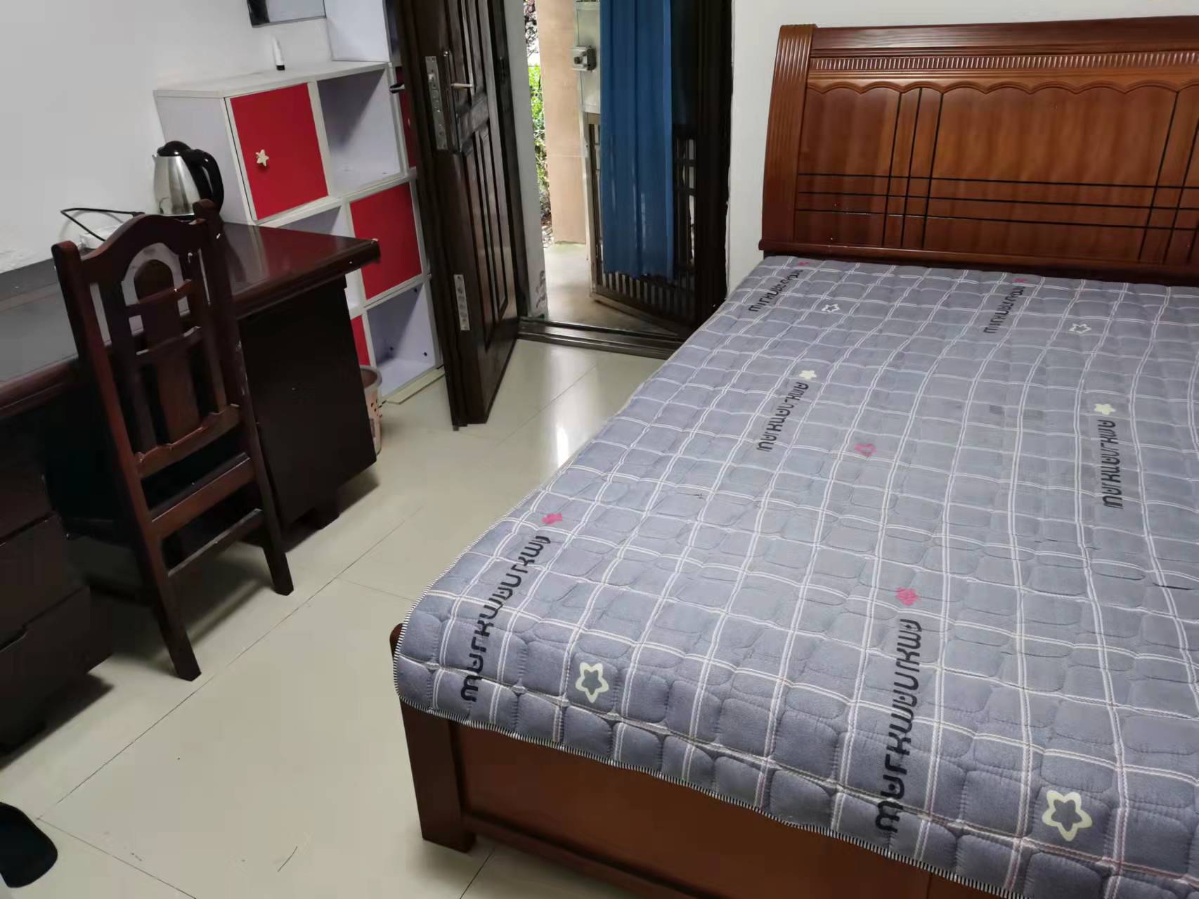 沐林美郡  1室1厅1卫    600.0元/月 沐林美郡  1室1厅1卫    600.0元/月室内图