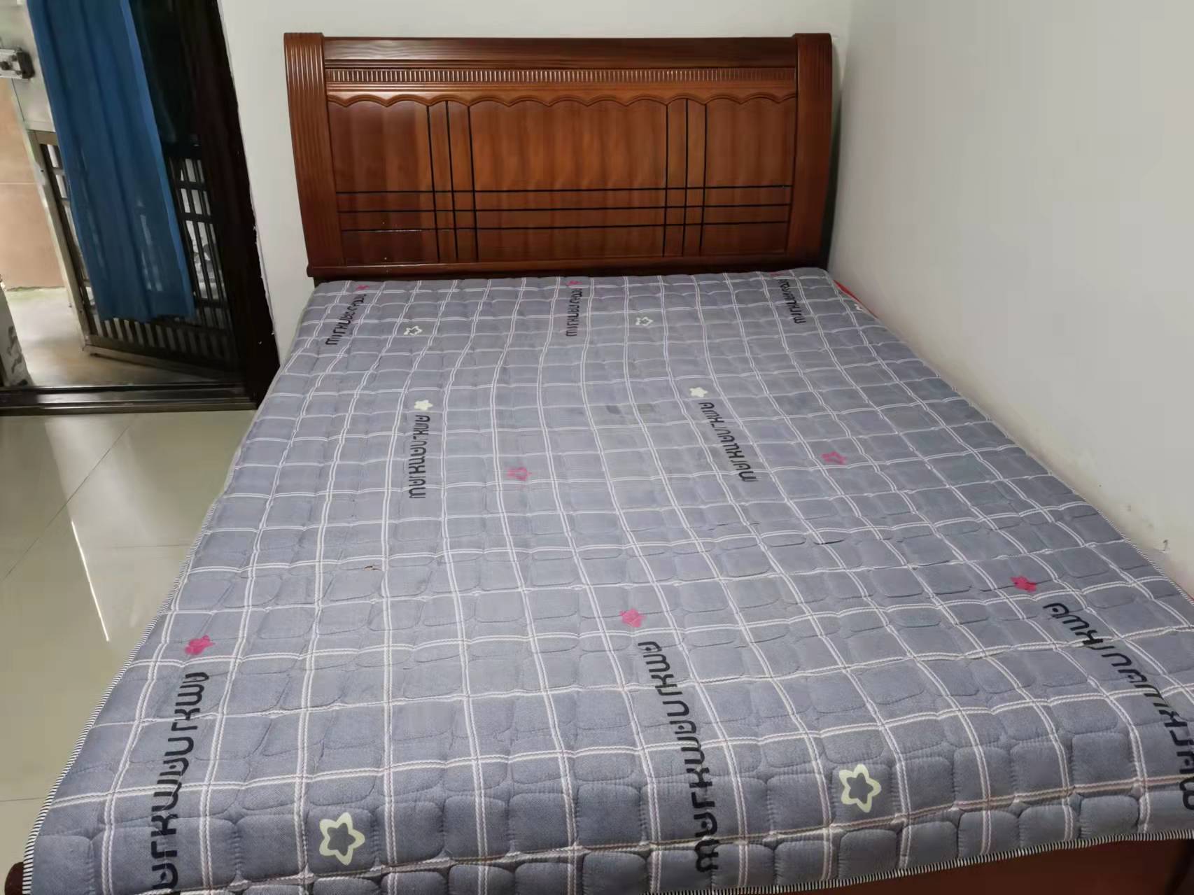 沐林美郡  1室1厅1卫    600.0元/月 沐林美郡  1室1厅1卫    600.0元/月小区图