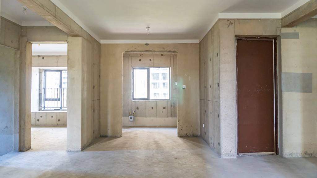 荣盛碧桂园铂悦府 3室2厅2卫 105.0万 荣盛碧桂园铂悦府 3室2厅2卫 105.0万户型图