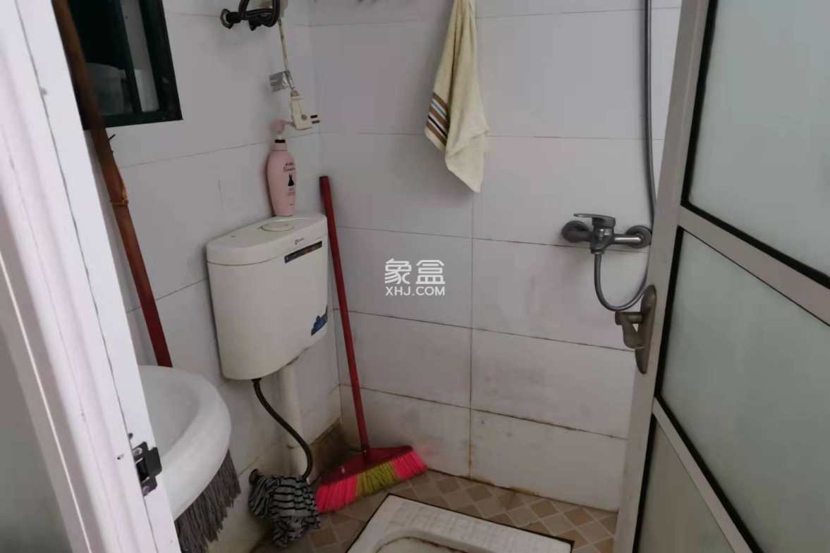 沐林美郡  1室1厅1卫    600.0元/月 沐林美郡  1室1厅1卫    600.0元/月室内图