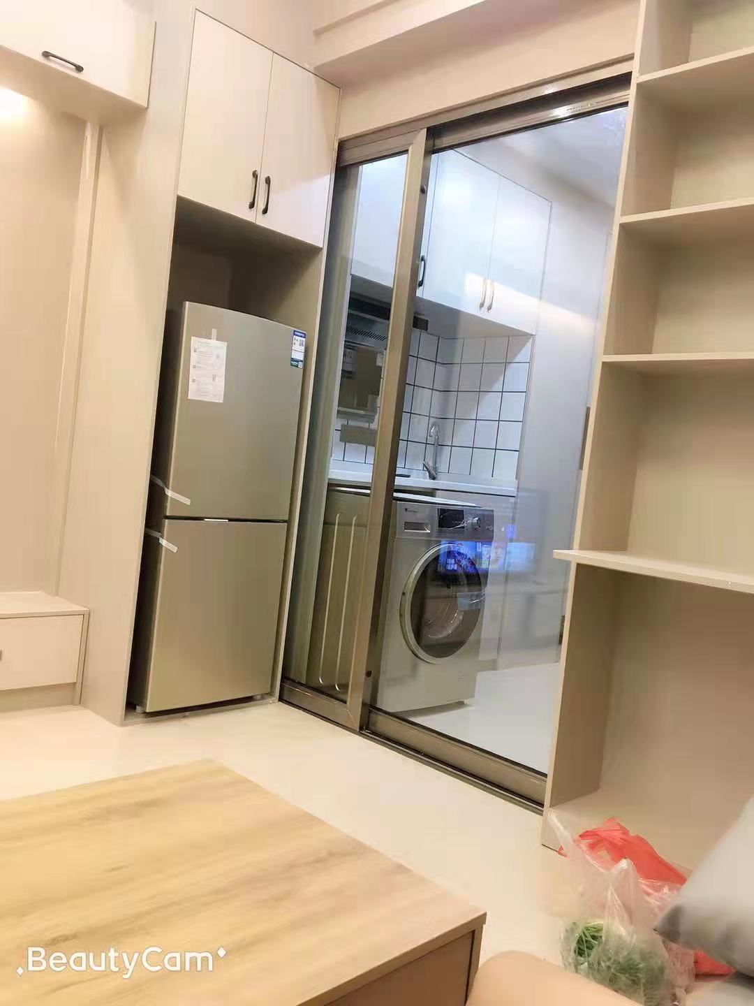 富川CEO大厦 1室1厅1卫 1500.0元/月 富川CEO大厦 1室1厅1卫 1500.0元/月户型图