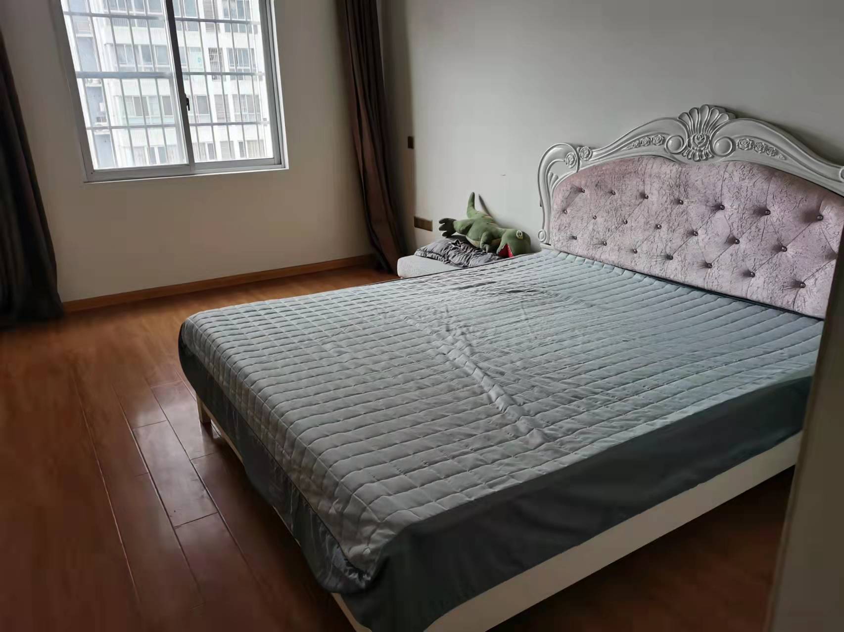 宇元万向城 2室1厅1卫 2400.0元/月 宇元万向城 2室1厅1卫 2400.0元/月室内图