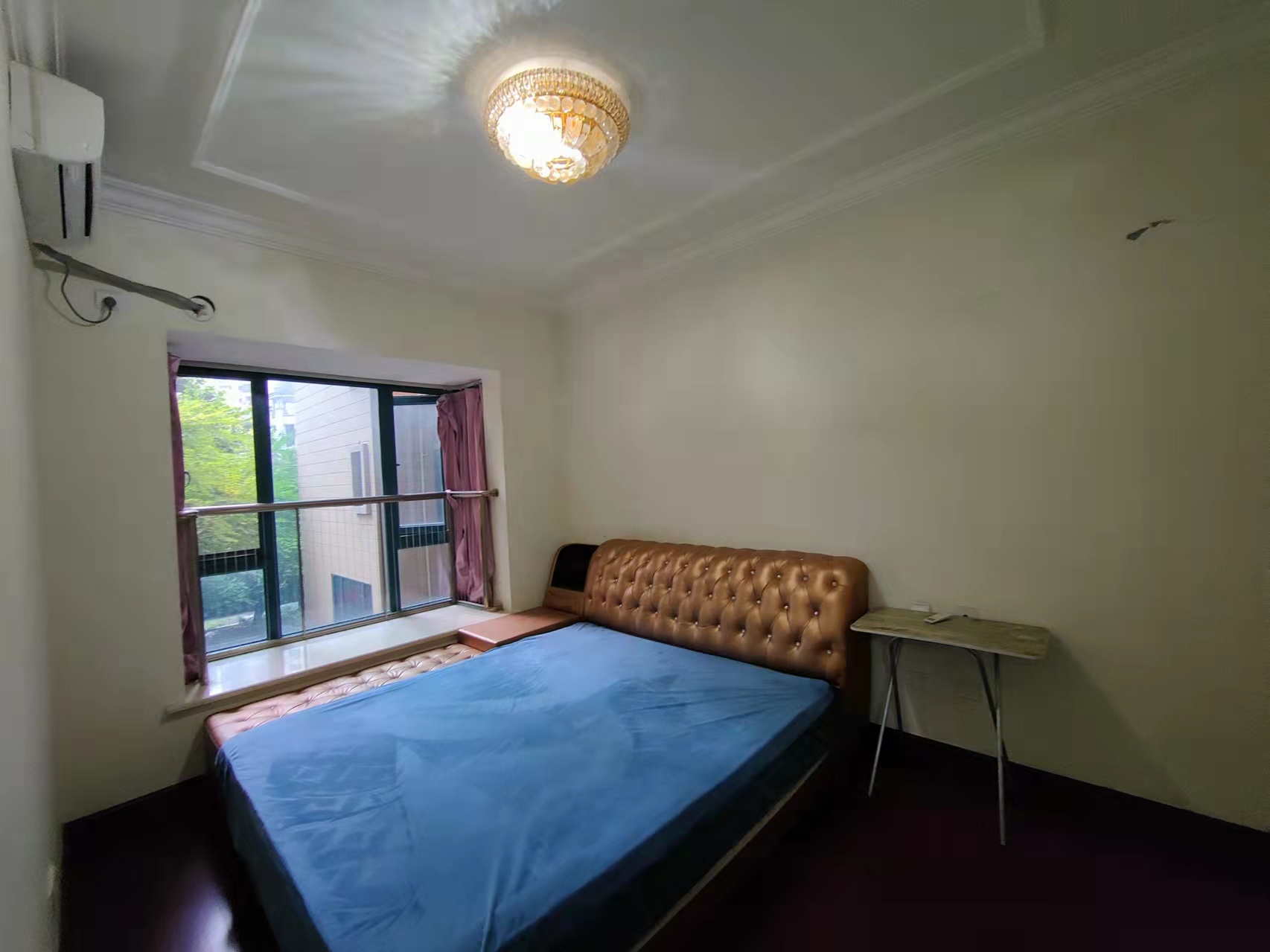 恒大名都  2室1厅1卫    2200.0元/月 恒大名都  2室1厅1卫    2200.0元/月室内图