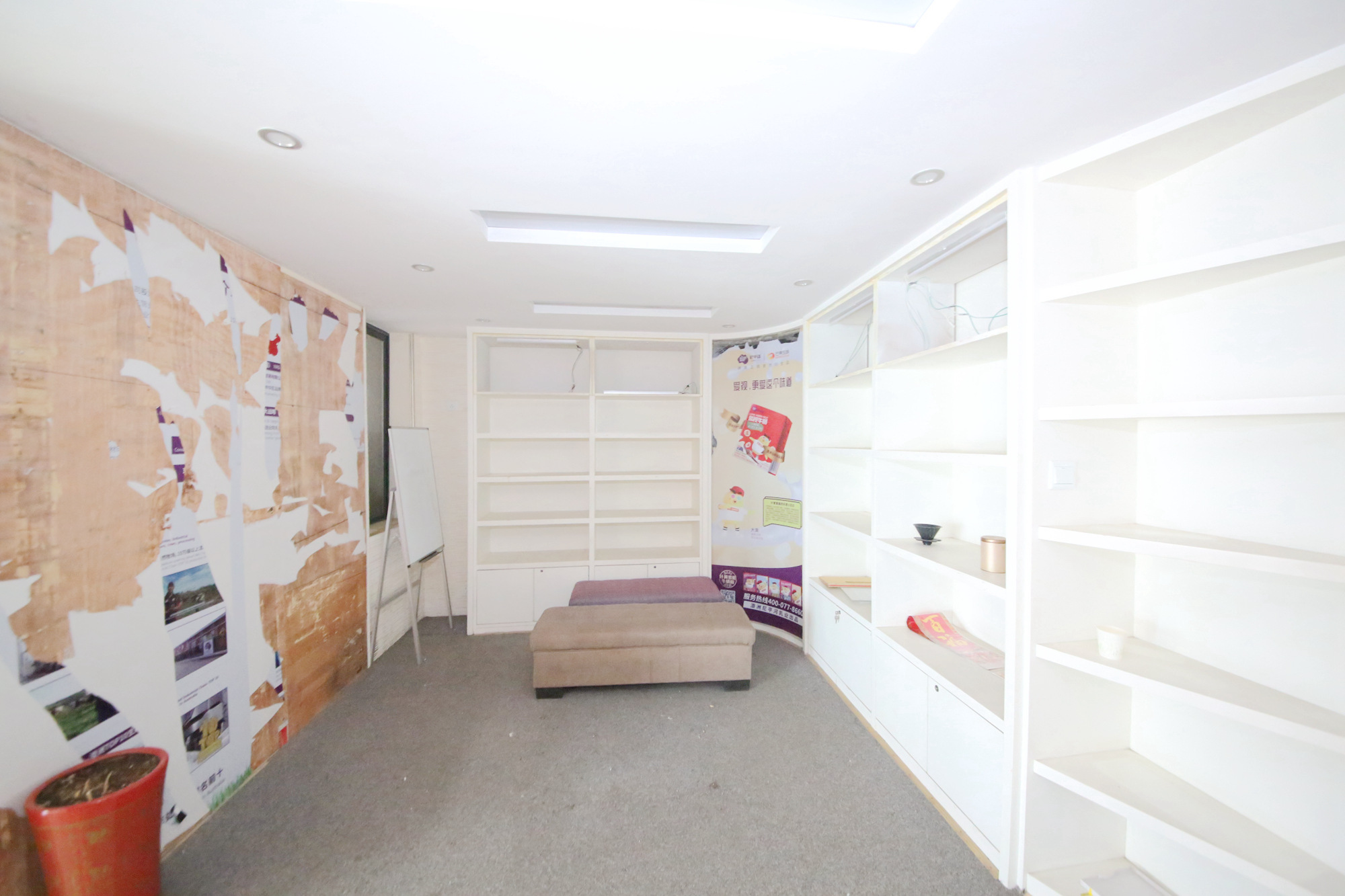 百纳广场（百纳公寓）  3室2厅1卫    123.0万卧室