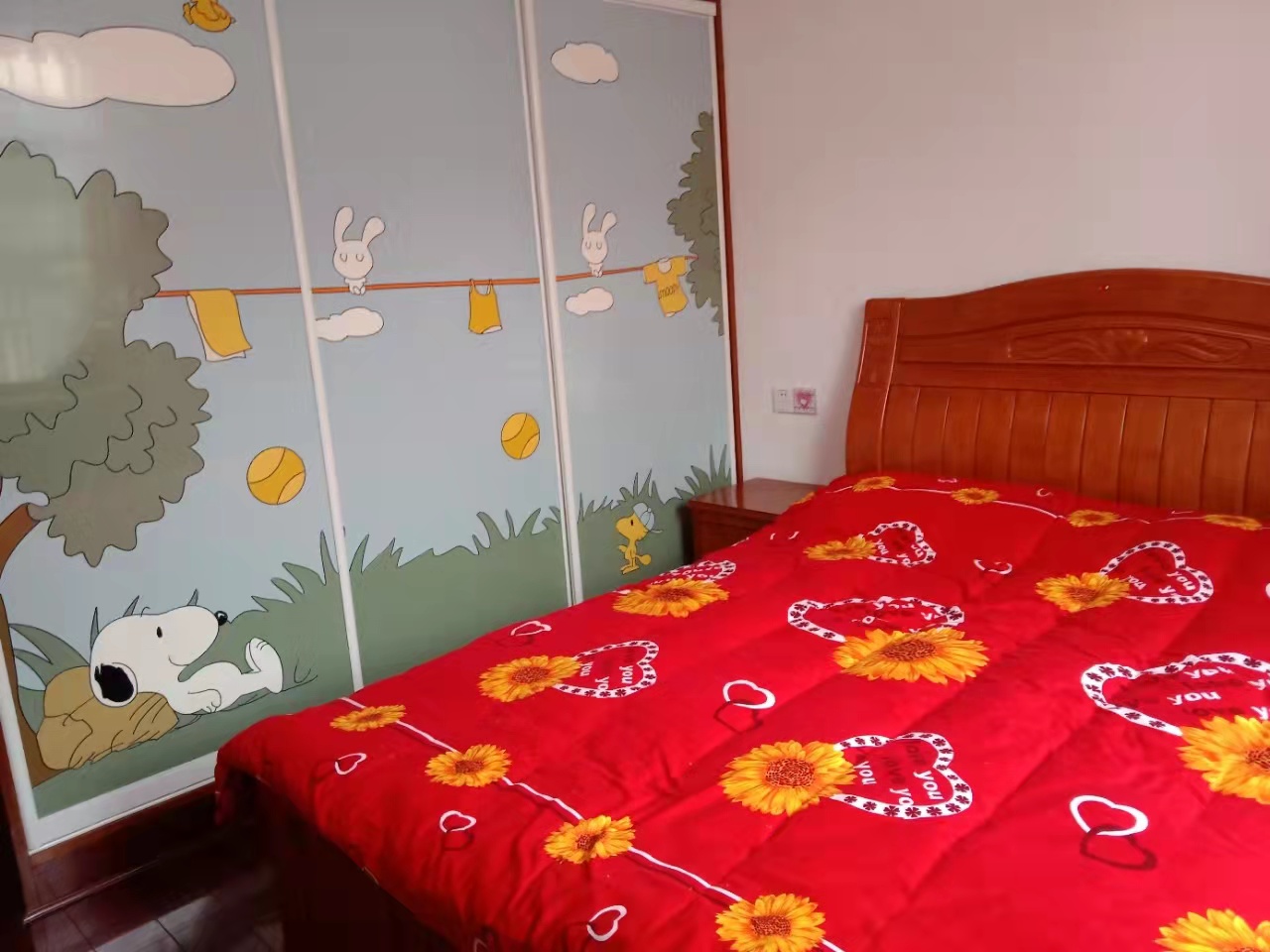 赫山社区居委会单位房  3室2厅2卫    65.88万 赫山社区居委会单位房  3室2厅2卫    65.88万卧室