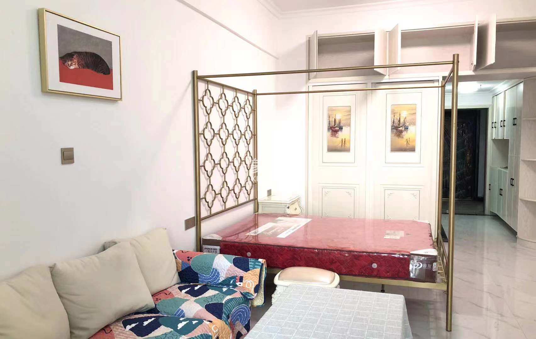 鑫天国际(鑫天偶遇)  1室1厅1卫    1500.0元/月 鑫天国际(鑫天偶遇)  1室1厅1卫    1500.0元/月