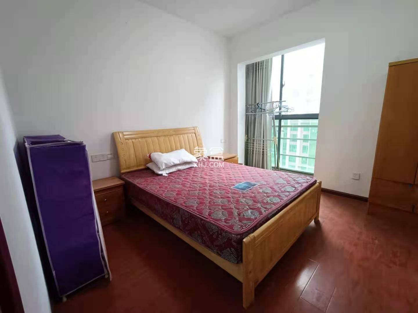 中天会展城B区  2室1厅1卫   2600.00元/月室内图