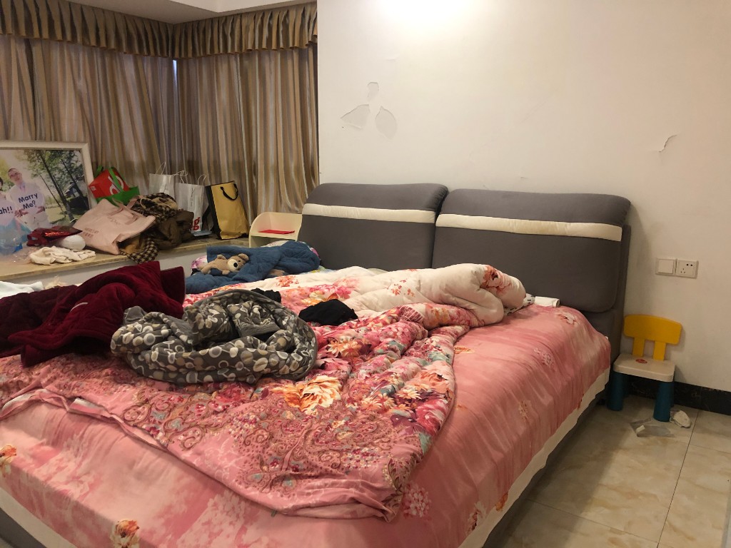 桂花名城 3室2厅2卫 60.0万 桂花名城 3室2厅2卫 60.0万客厅