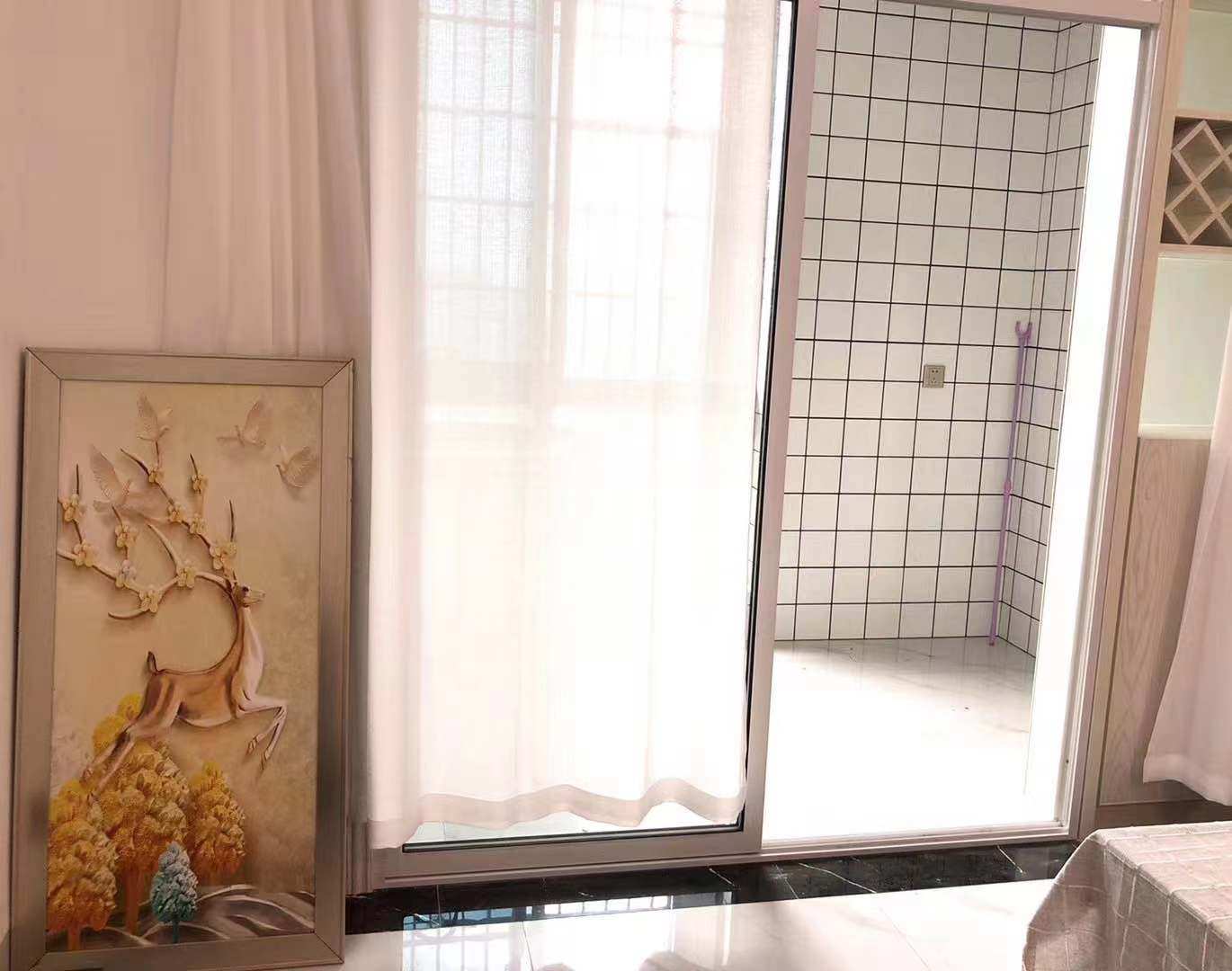 鑫天国际(鑫天偶遇)  1室1厅1卫    1500.0元/月 鑫天国际(鑫天偶遇)  1室1厅1卫    1500.0元/月小区图