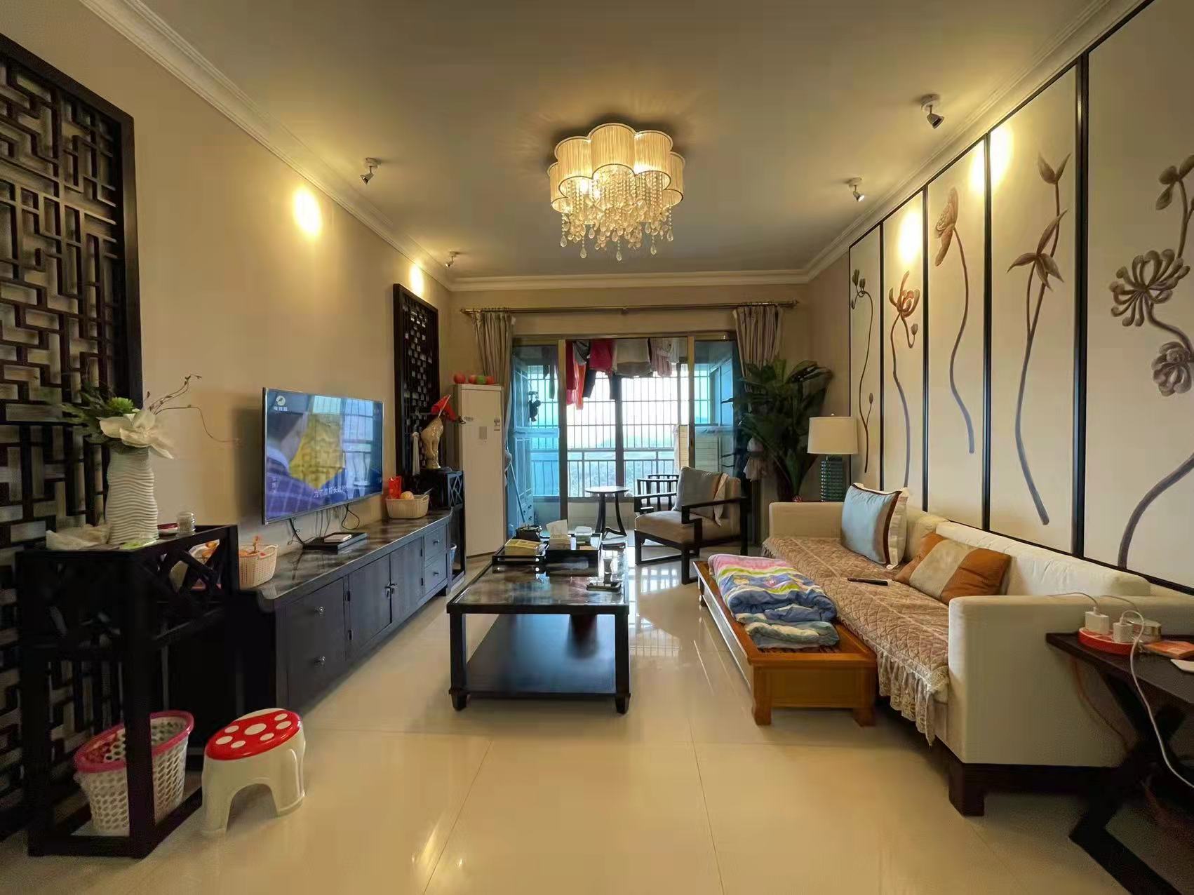 碧桂园 3室2厅1卫 59.8万 碧桂园 3室2厅1卫 59.8万客厅