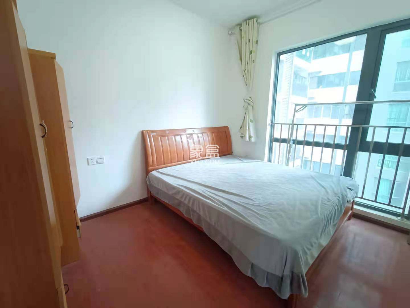 中天会展城B区  2室1厅1卫   2600.00元/月室内图