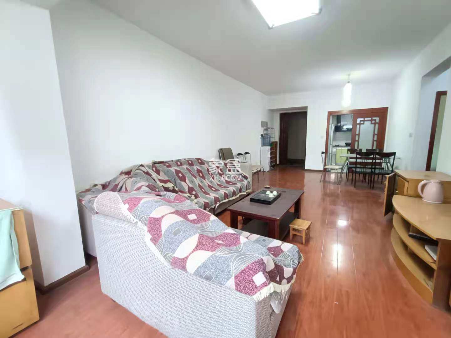 中天会展城B区  2室1厅1卫   2600.00元/月室内图