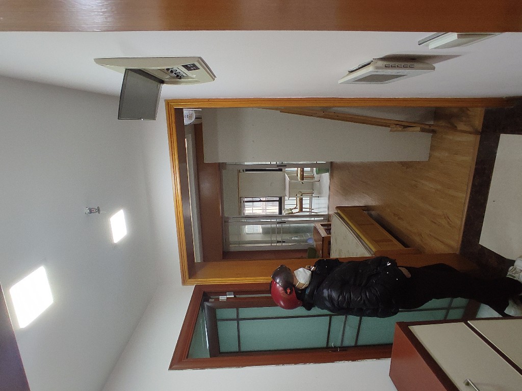 中建岳阳中心  1室1厅1卫   1400.00元/月室内图