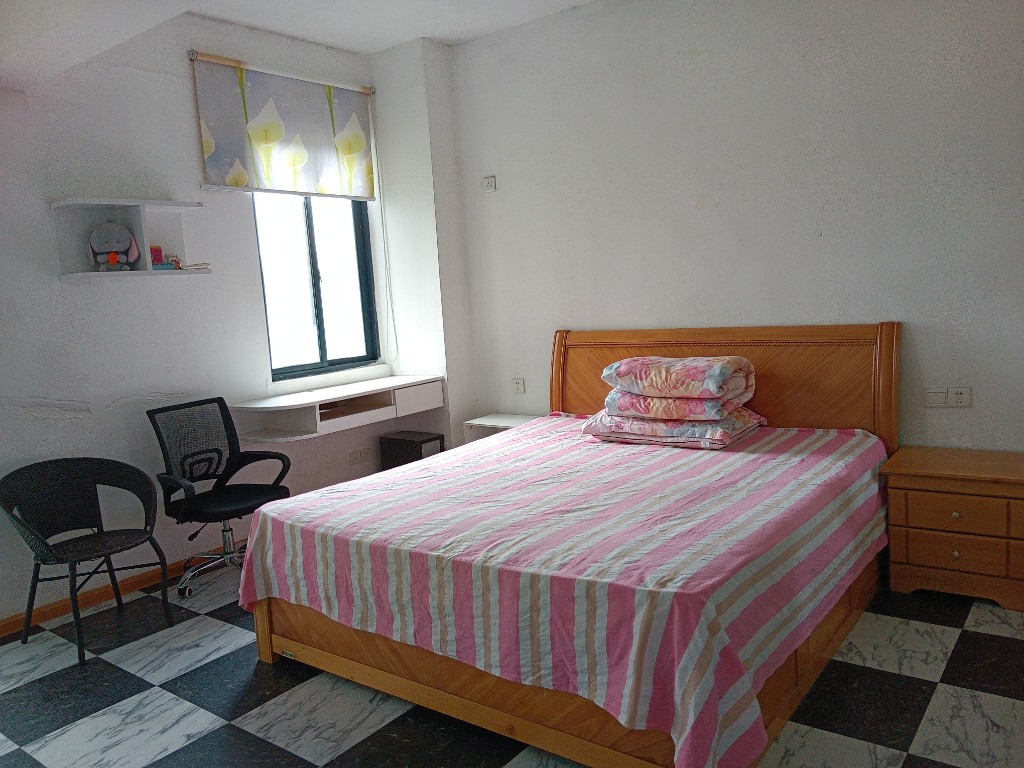 名仕华府  1室1厅1卫   1400.00元/月室内图