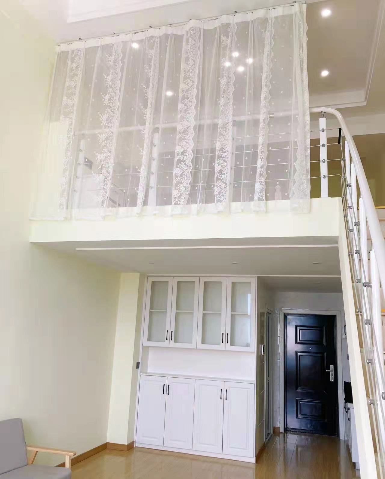 万恒公馆 1室1厅1卫 40.0万 万恒公馆 1室1厅1卫 40.0万客厅