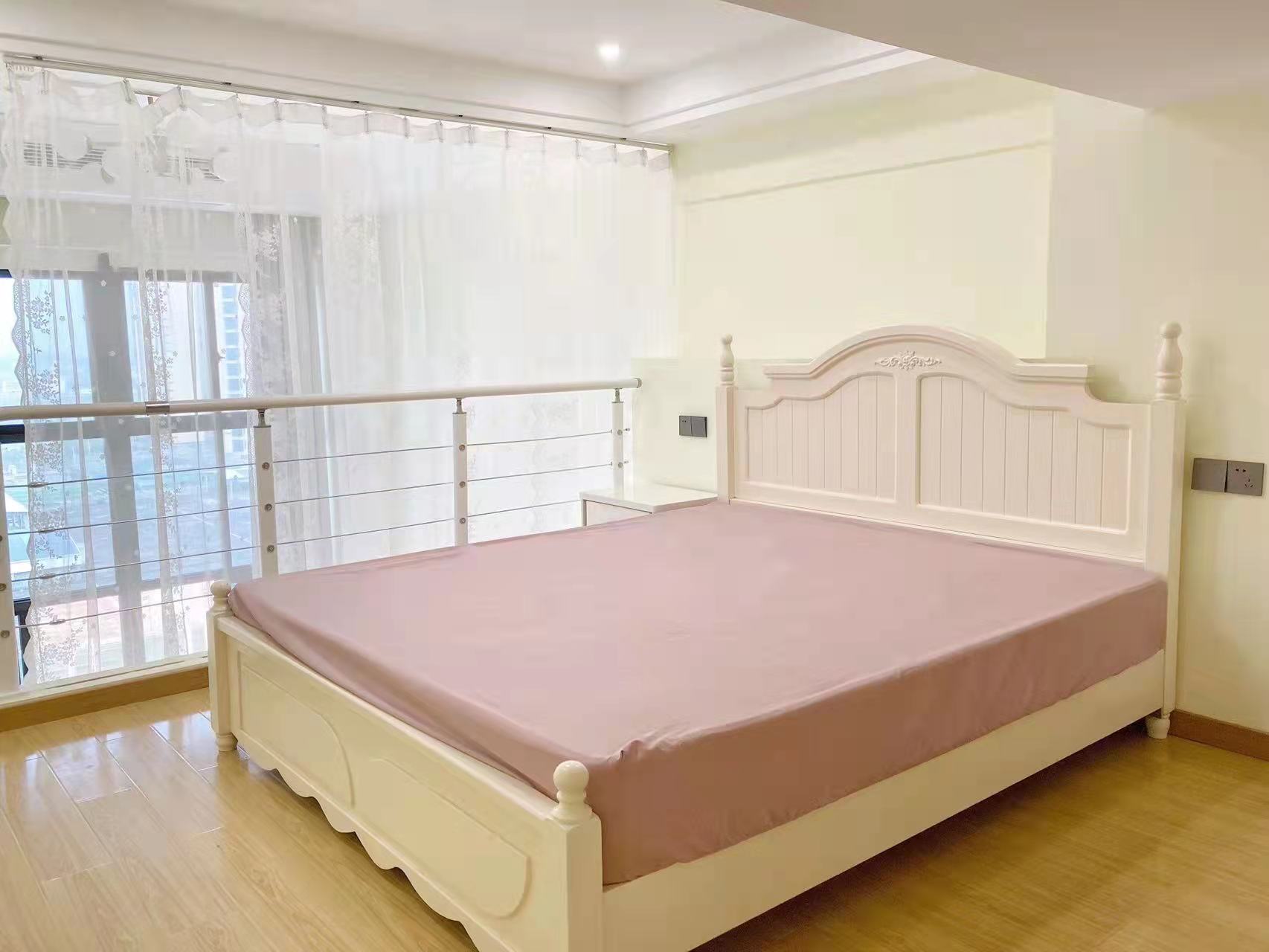 万恒公馆 1室1厅1卫 40.0万 万恒公馆 1室1厅1卫 40.0万客厅