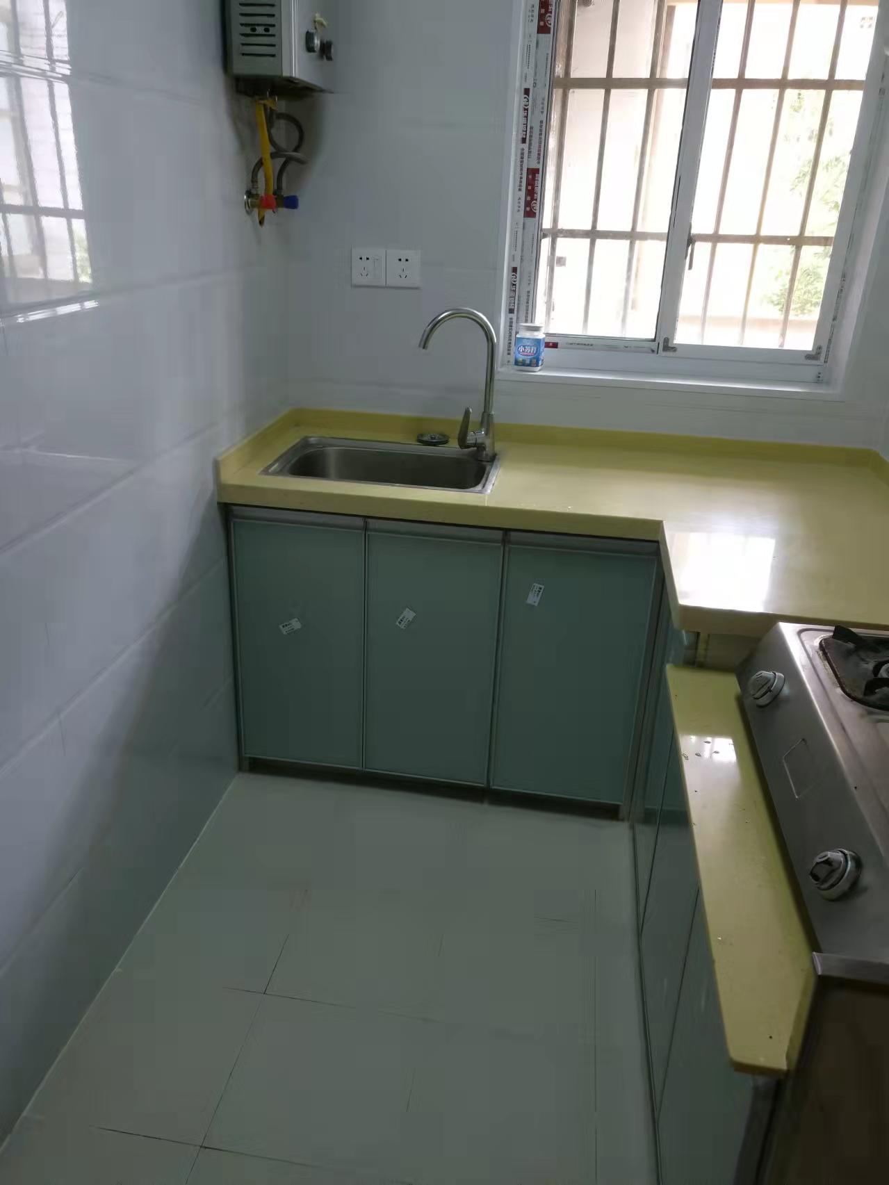 晓塘安置区 2室2厅1卫 1200.0元/月 晓塘安置区 2室2厅1卫 1200.0元/月室内图