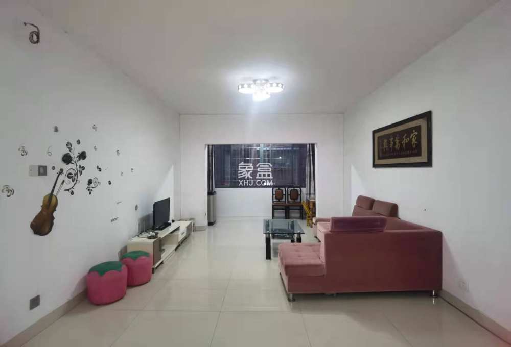 湘湾A区  2室2厅1卫    46.0万