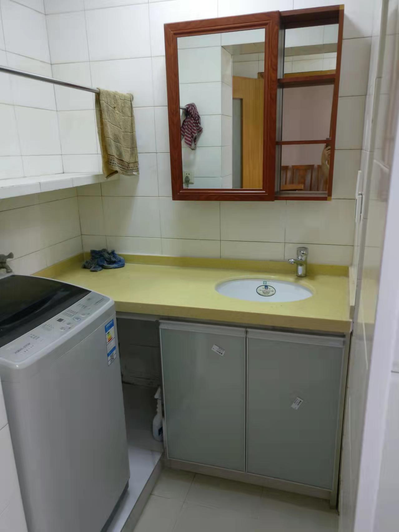 晓塘安置区 2室2厅1卫 1200.0元/月 晓塘安置区 2室2厅1卫 1200.0元/月室内图