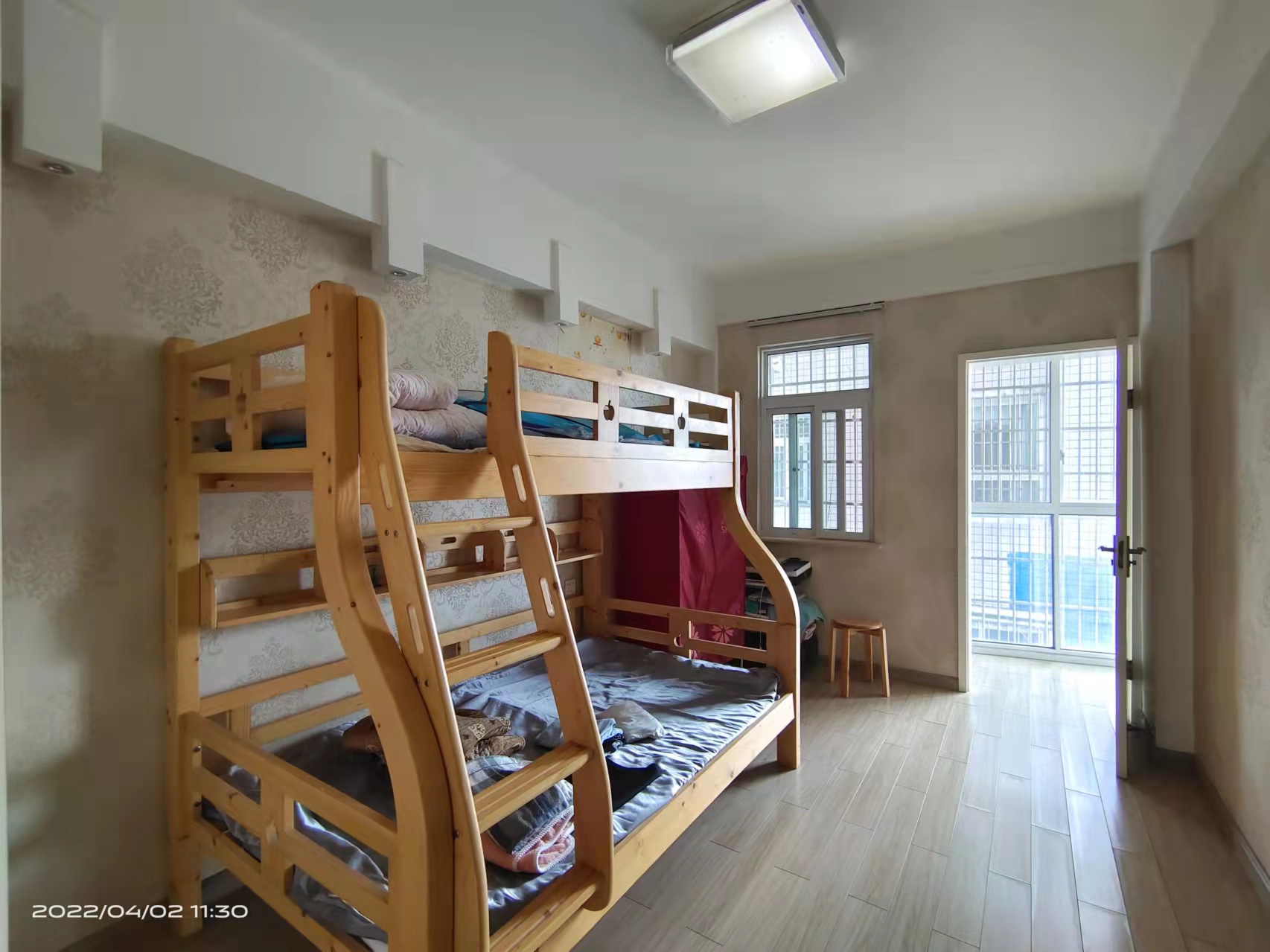 八方茗苑  3室2厅2卫    65.0万 八方茗苑  3室2厅2卫    65.0万室内图1