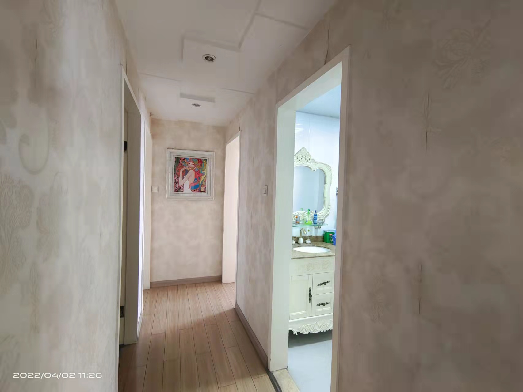 八方茗苑  3室2厅2卫    65.0万 八方茗苑  3室2厅2卫    65.0万客厅