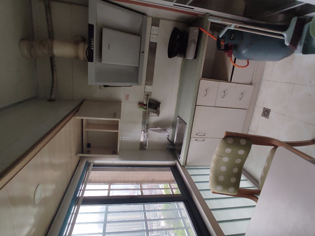 中建岳阳中心  1室1厅1卫   1400.00元/月室内图