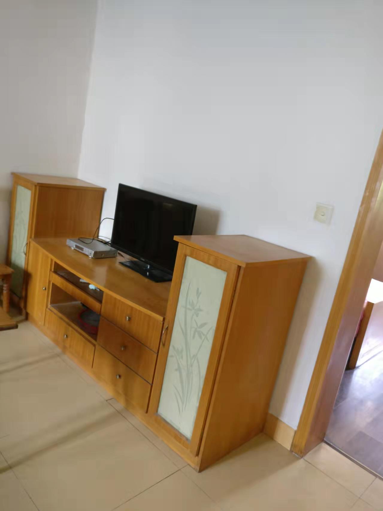 晓塘安置区 2室2厅1卫 1200.0元/月 晓塘安置区 2室2厅1卫 1200.0元/月室内图