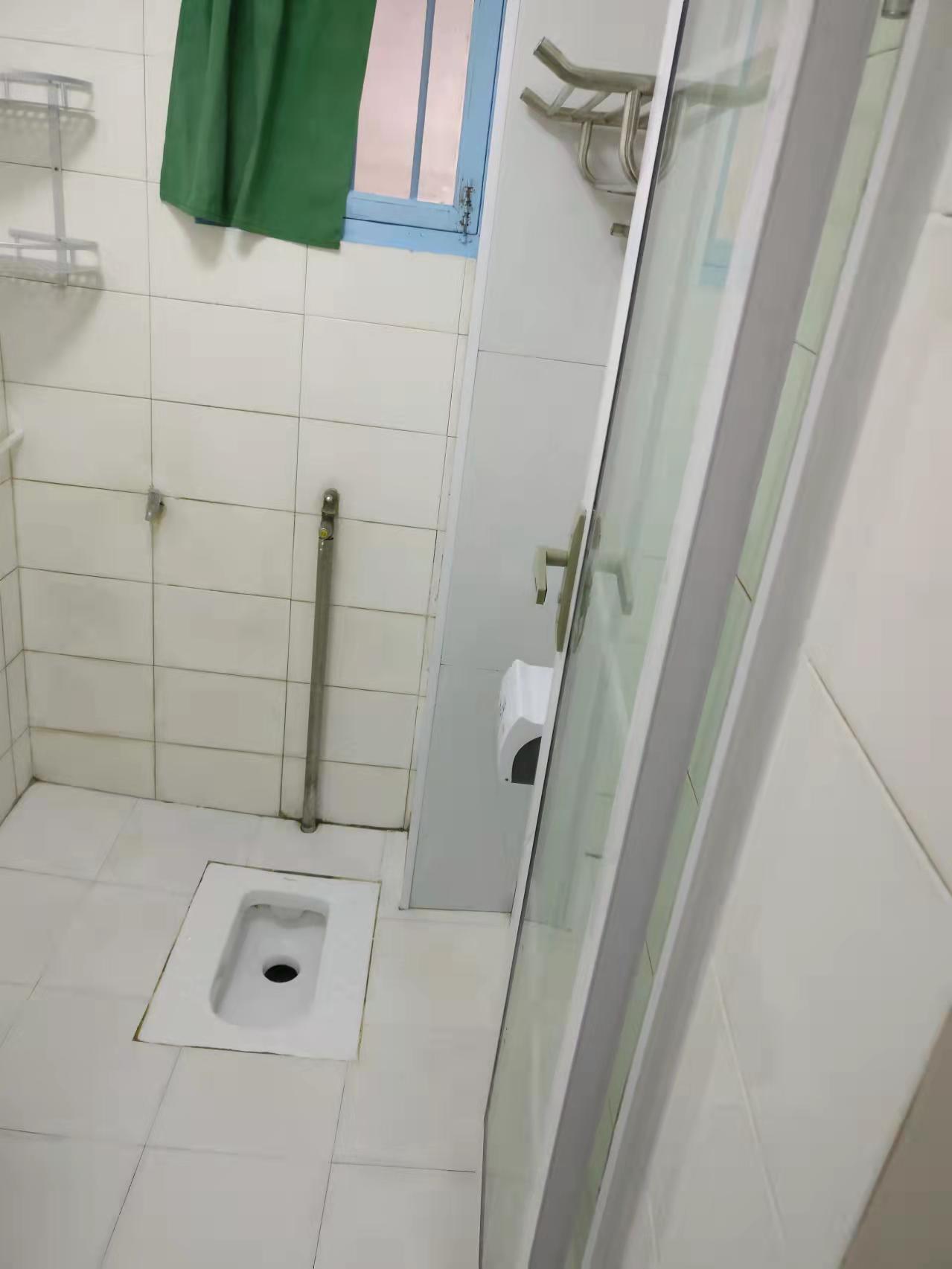 晓塘安置区 2室2厅1卫 1200.0元/月 晓塘安置区 2室2厅1卫 1200.0元/月室内图