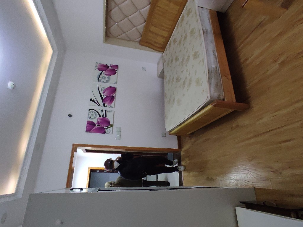 中建岳阳中心  1室1厅1卫   1400.00元/月室内图