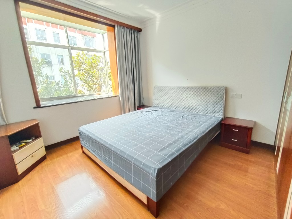 运达家苑  3室2厅1卫   56.80万户型图