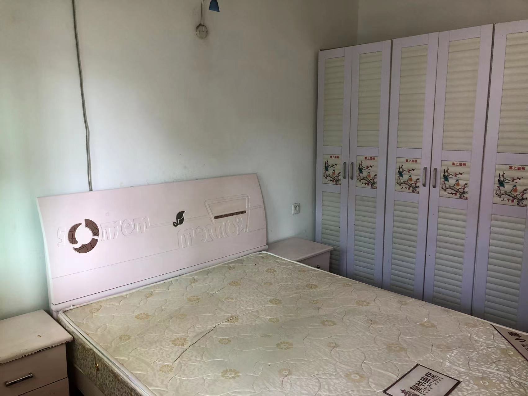 解放西路散盘 2室2厅1卫 1000.0元/月 解放西路散盘 2室2厅1卫 1000.0元/月室内图