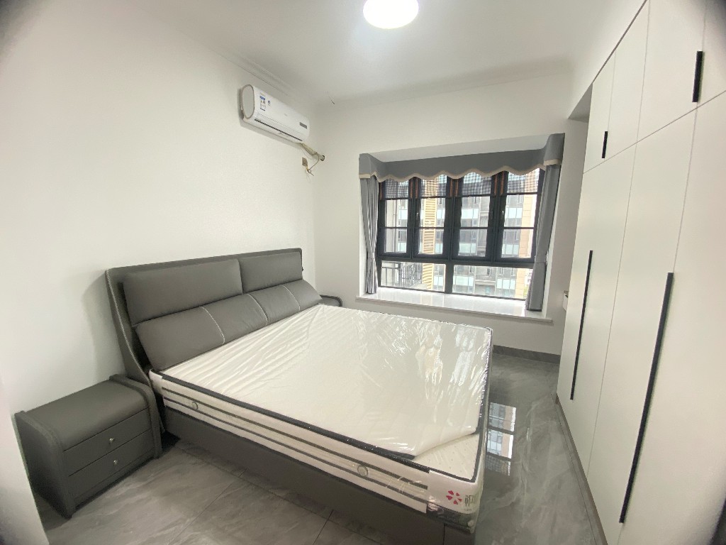 恒大绿洲 1室1厅1卫 1500.0元/月 恒大绿洲 1室1厅1卫 1500.0元/月户型图