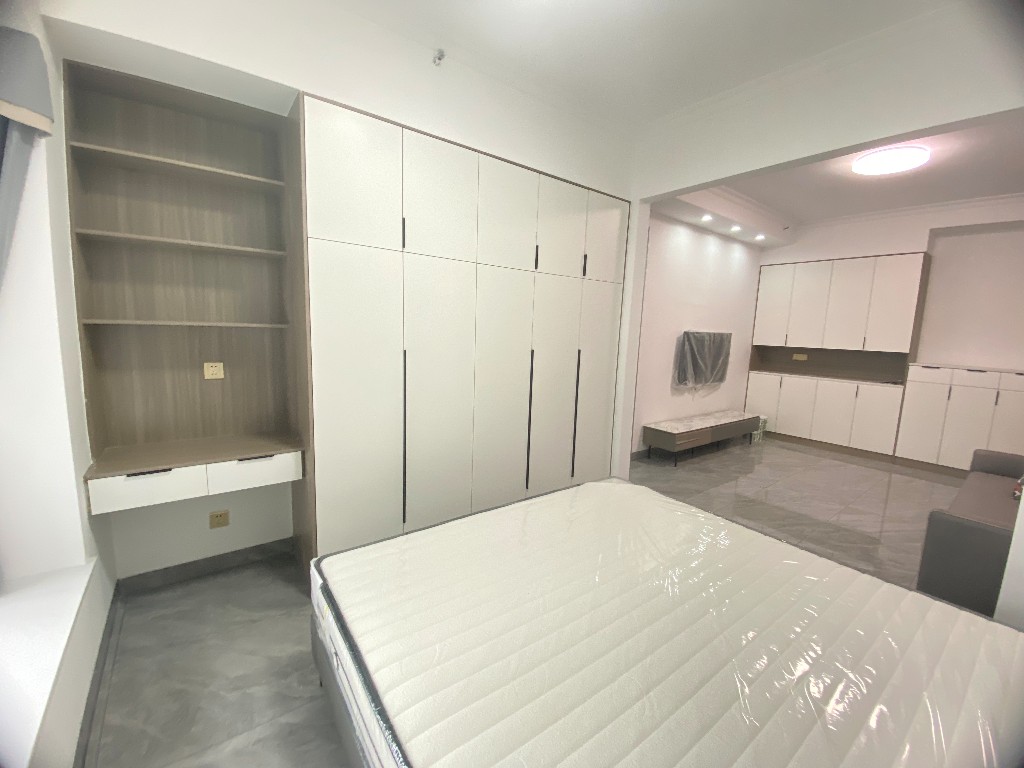 恒大绿洲 1室1厅1卫 1500.0元/月 恒大绿洲 1室1厅1卫 1500.0元/月室内图