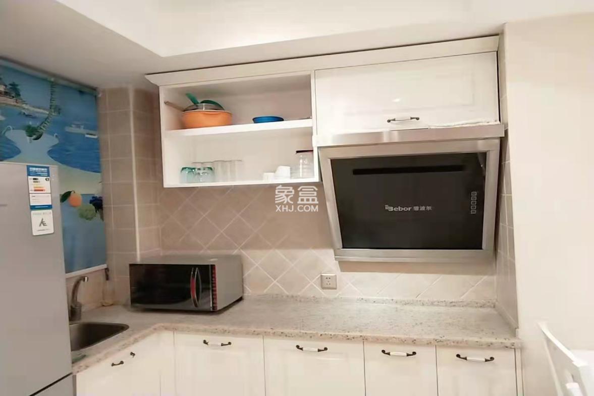 万豪城市花园 2室1厅1卫 2200.0元/月 万豪城市花园 2室1厅1卫 2200.0元/月室内图