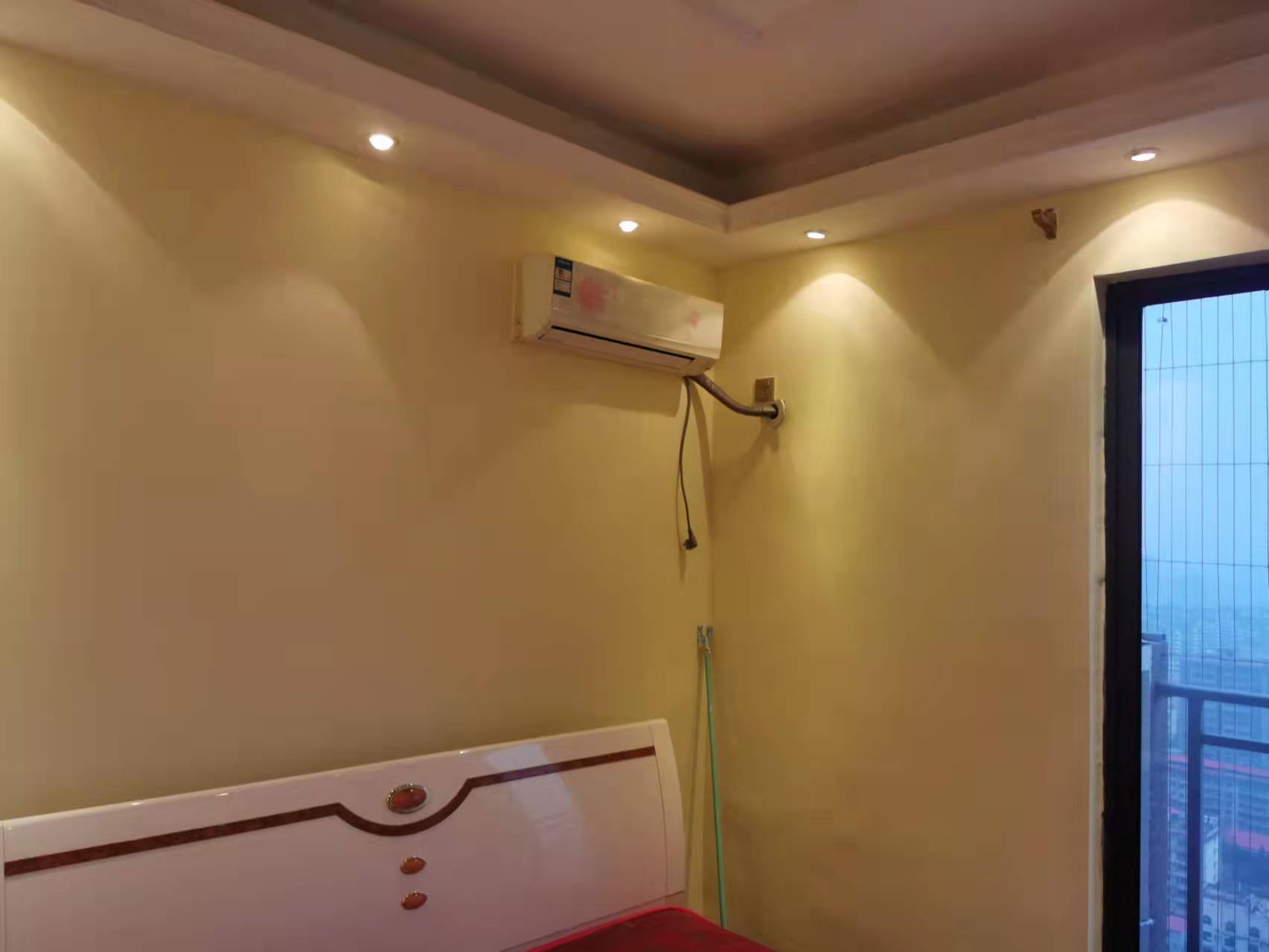 万豪城市花园 1室1厅1卫 1300.0元/月 万豪城市花园 1室1厅1卫 1300.0元/月室内图