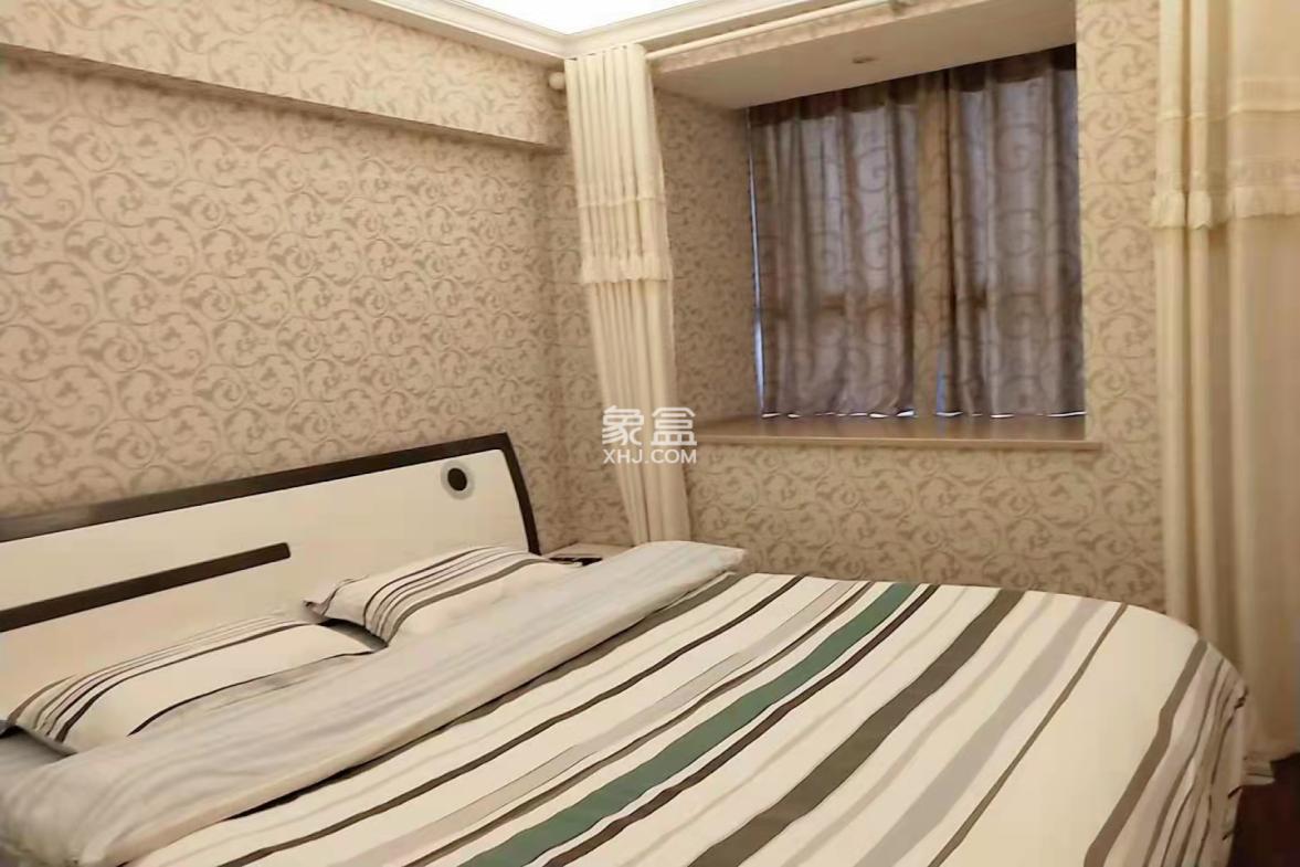 万豪城市花园 2室1厅1卫 2200.0元/月 万豪城市花园 2室1厅1卫 2200.0元/月室内图