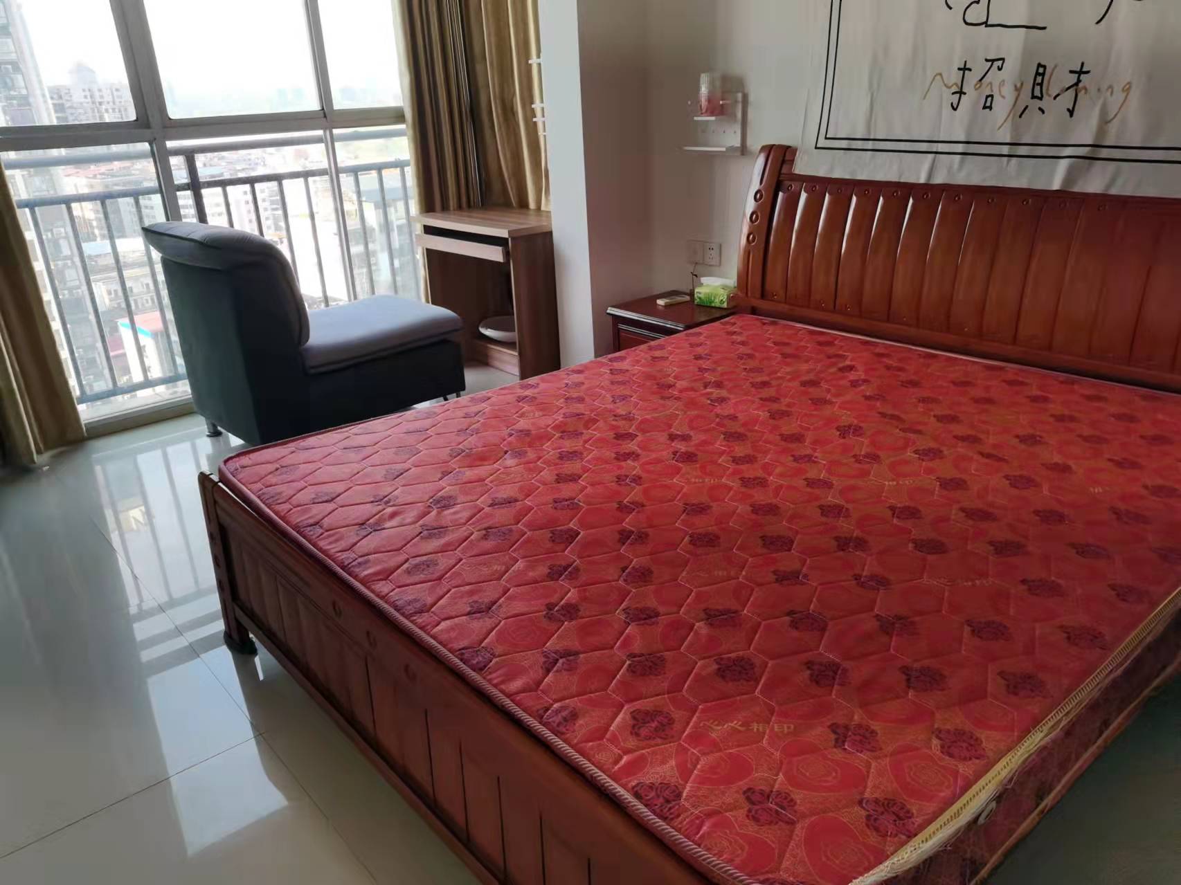 先锋银座 1室1厅1卫 1400.0元/月 先锋银座 1室1厅1卫 1400.0元/月室内图