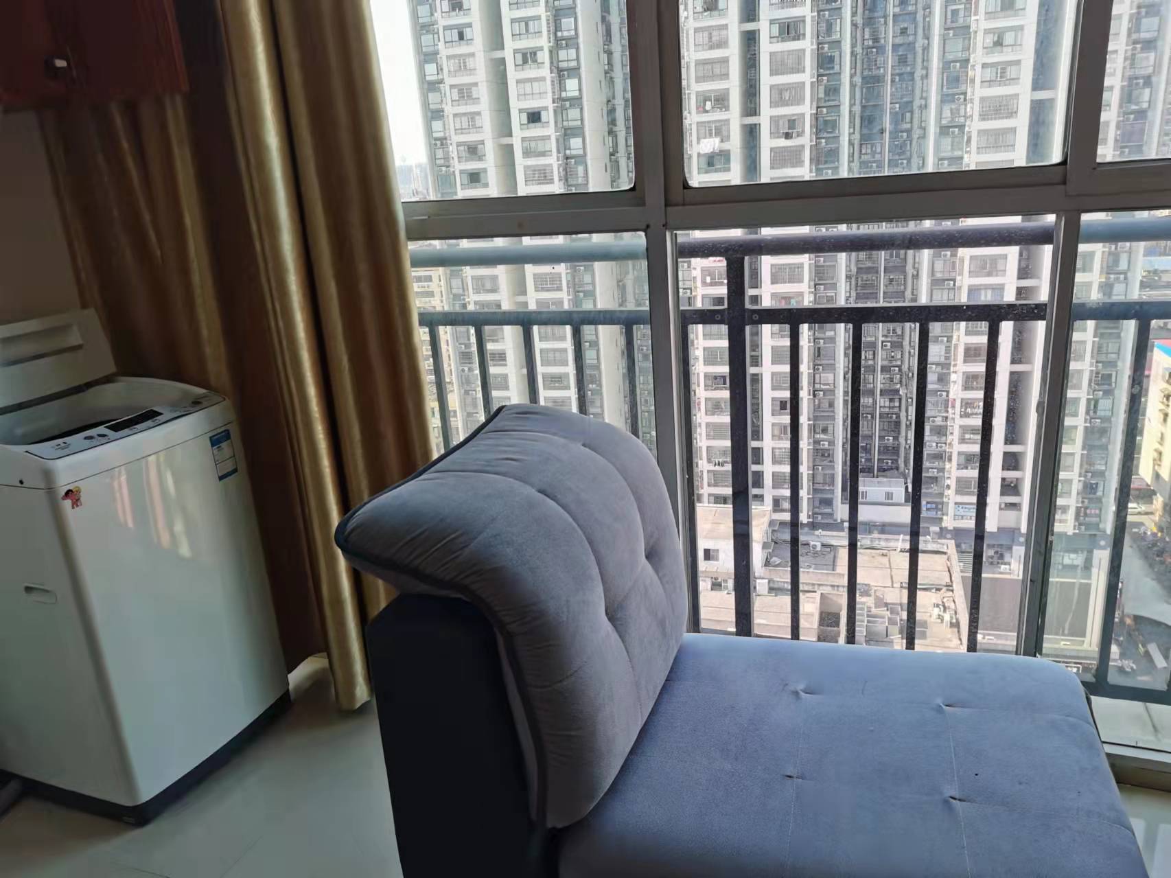 先锋银座 1室1厅1卫 1400.0元/月 先锋银座 1室1厅1卫 1400.0元/月小区图