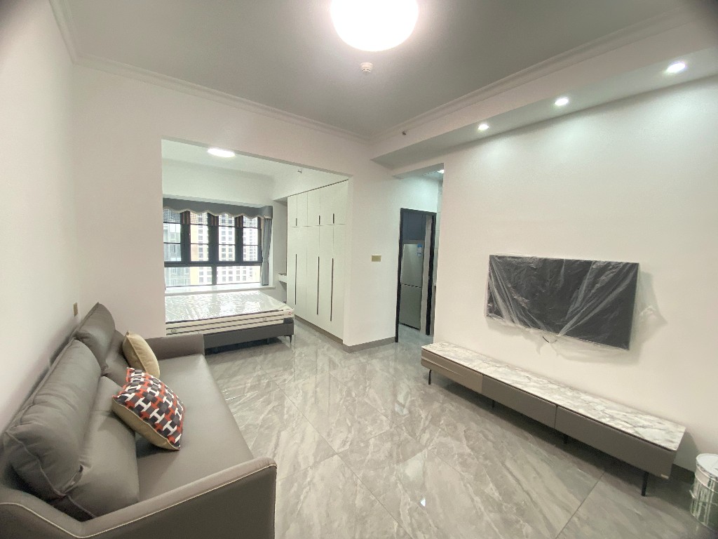 恒大绿洲 1室1厅1卫 1500.0元/月 恒大绿洲 1室1厅1卫 1500.0元/月